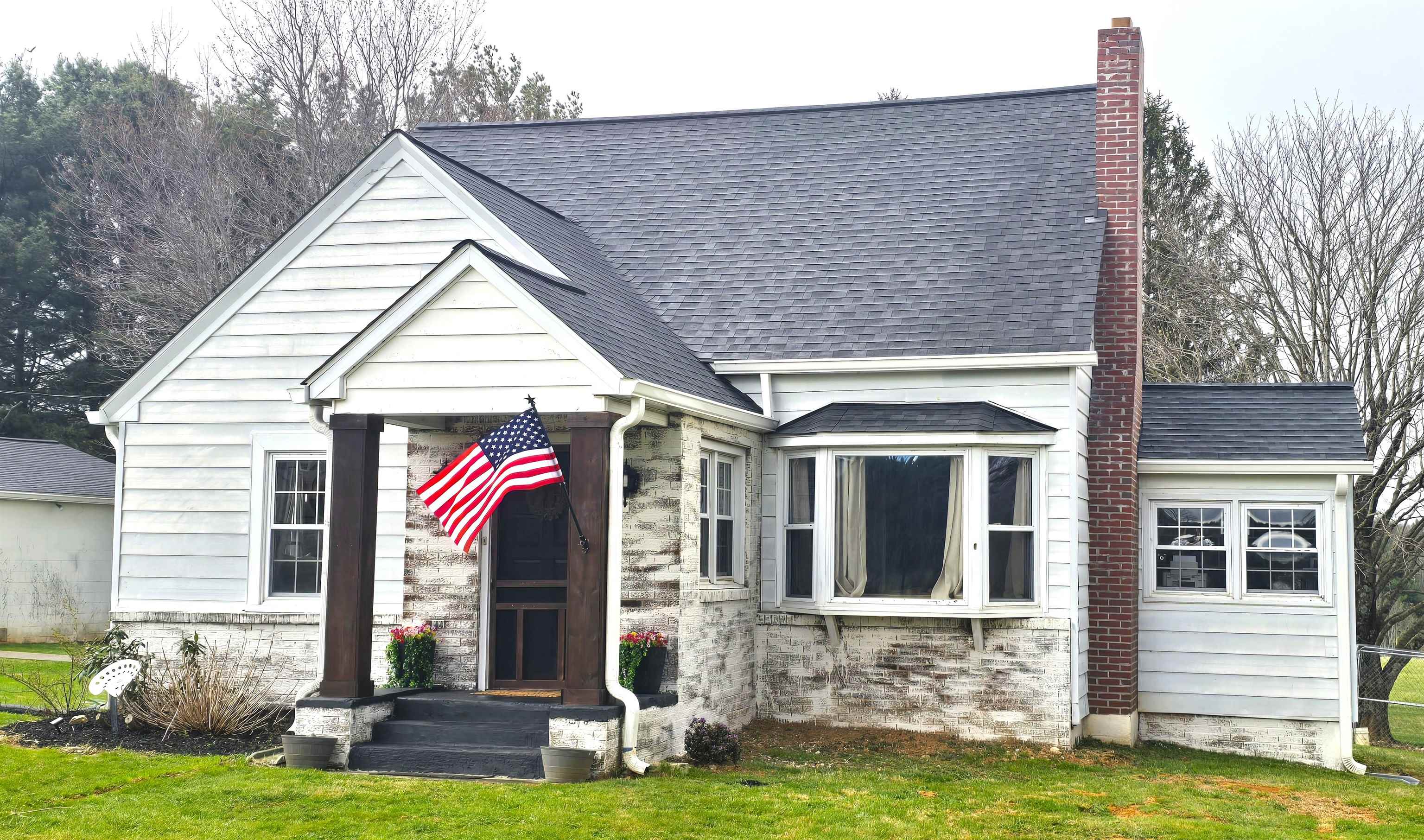 2021 Coles Knob Road NE Check VA 24072