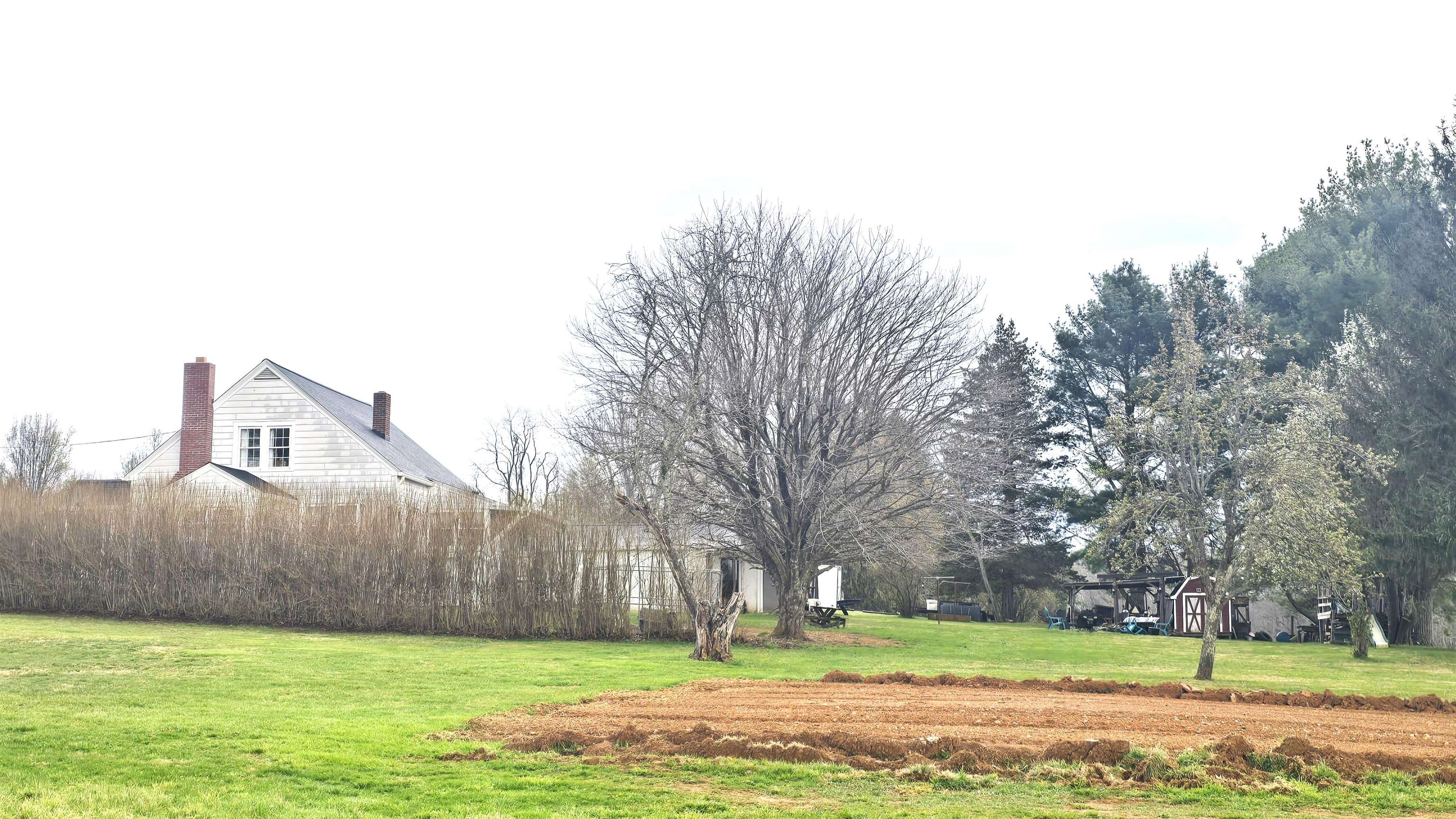 2021 Coles Knob Road NE Check VA 24072