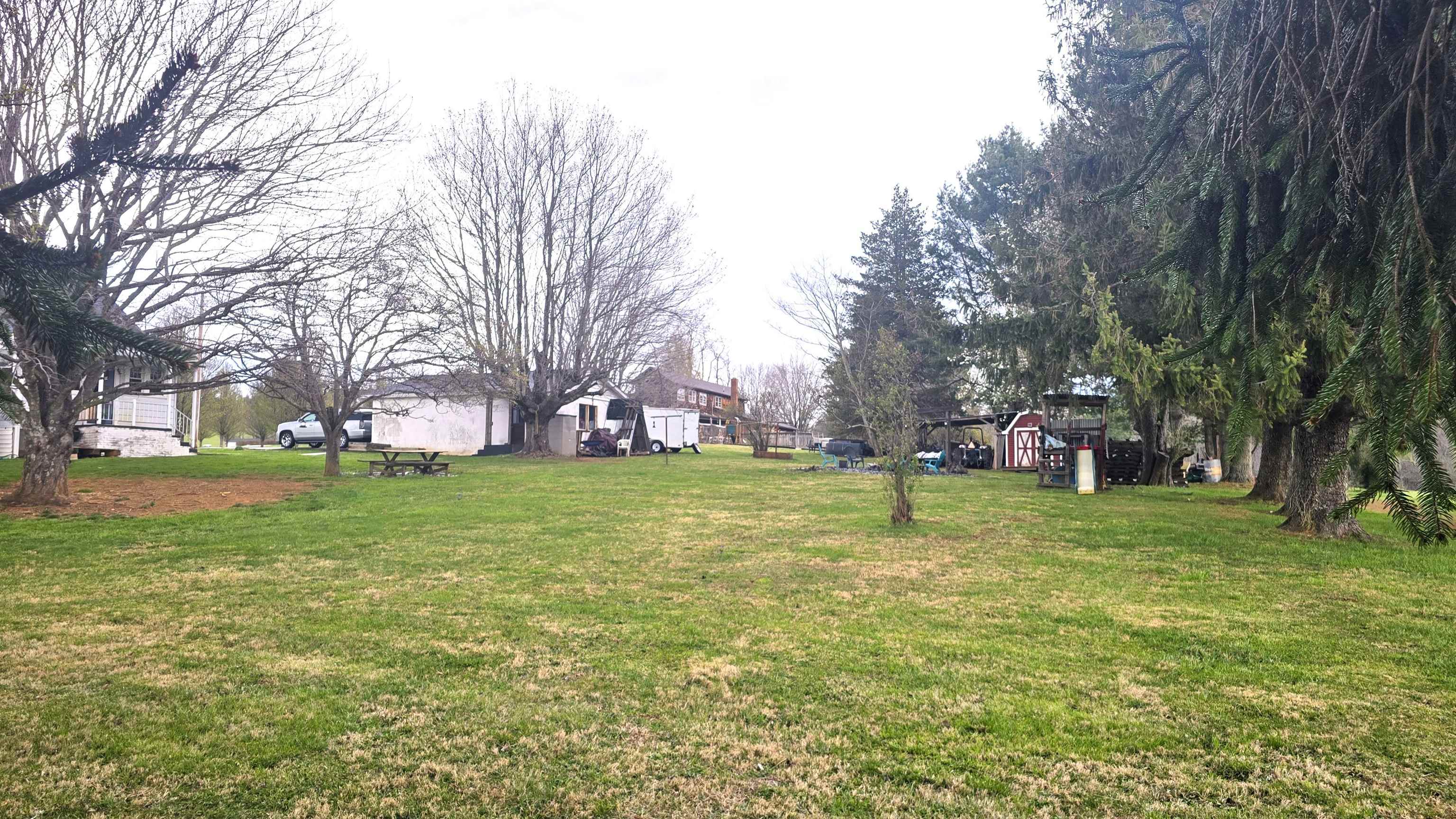 2021 Coles Knob Road NE Check VA 24072