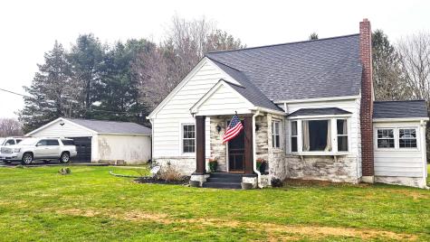 2021 Coles Knob Road NE Check VA 24072