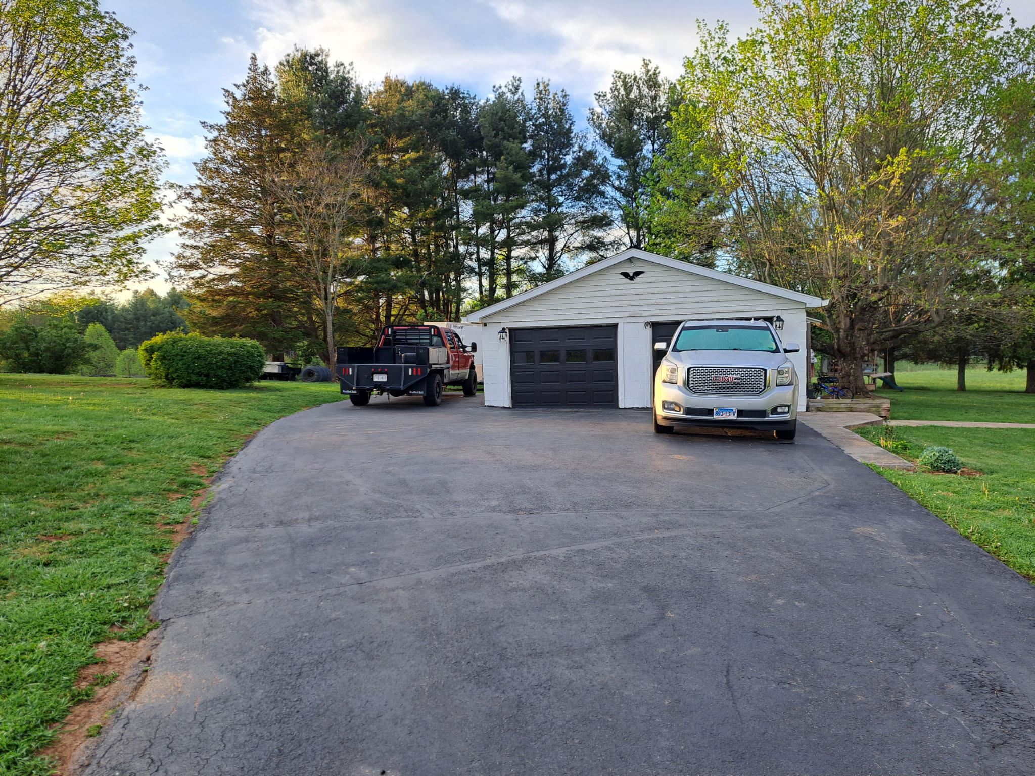 2021 Coles Knob Road NE Check VA 24072