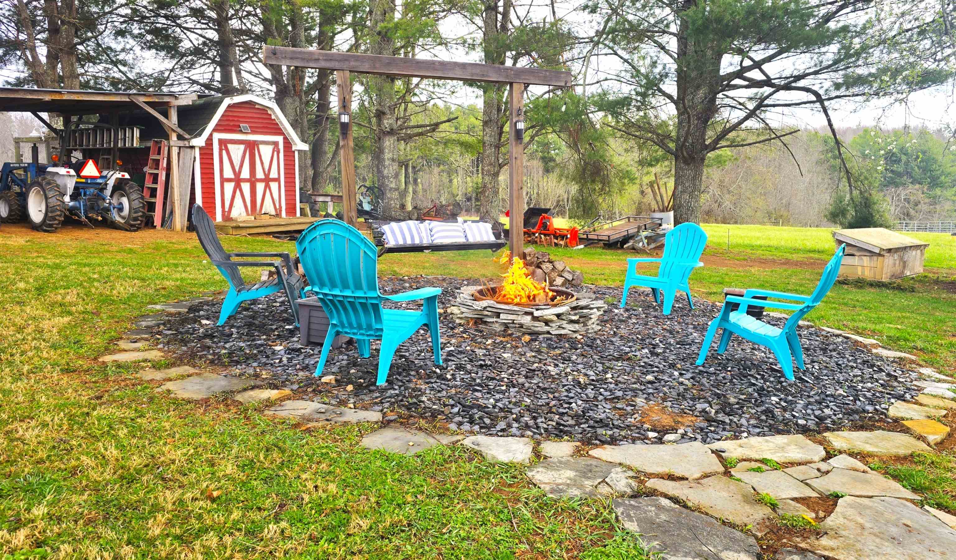 2021 Coles Knob Road NE Check VA 24072