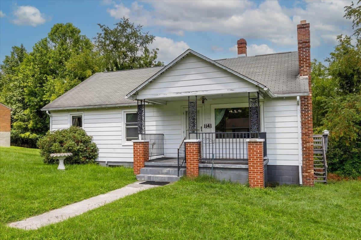 1141 Taylor Street Pulaski VA 24301
