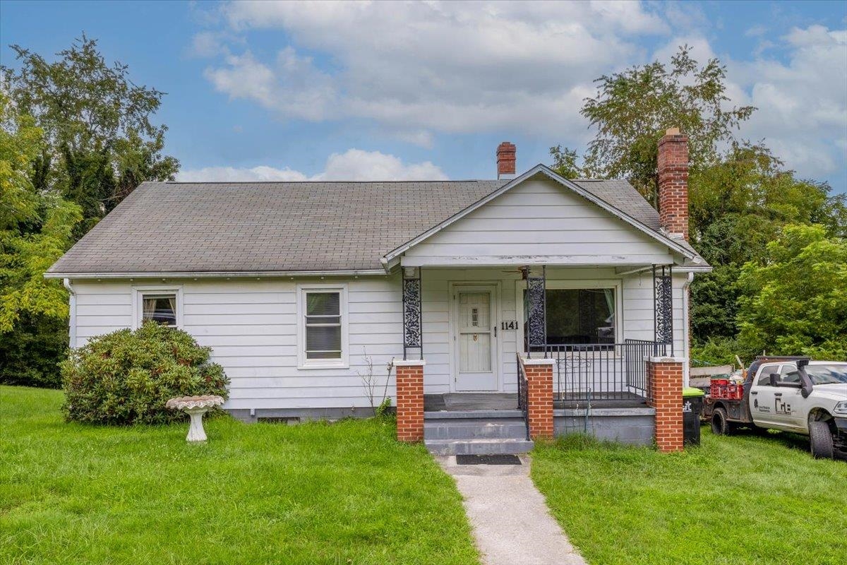 1141 Taylor Street Pulaski VA 24301
