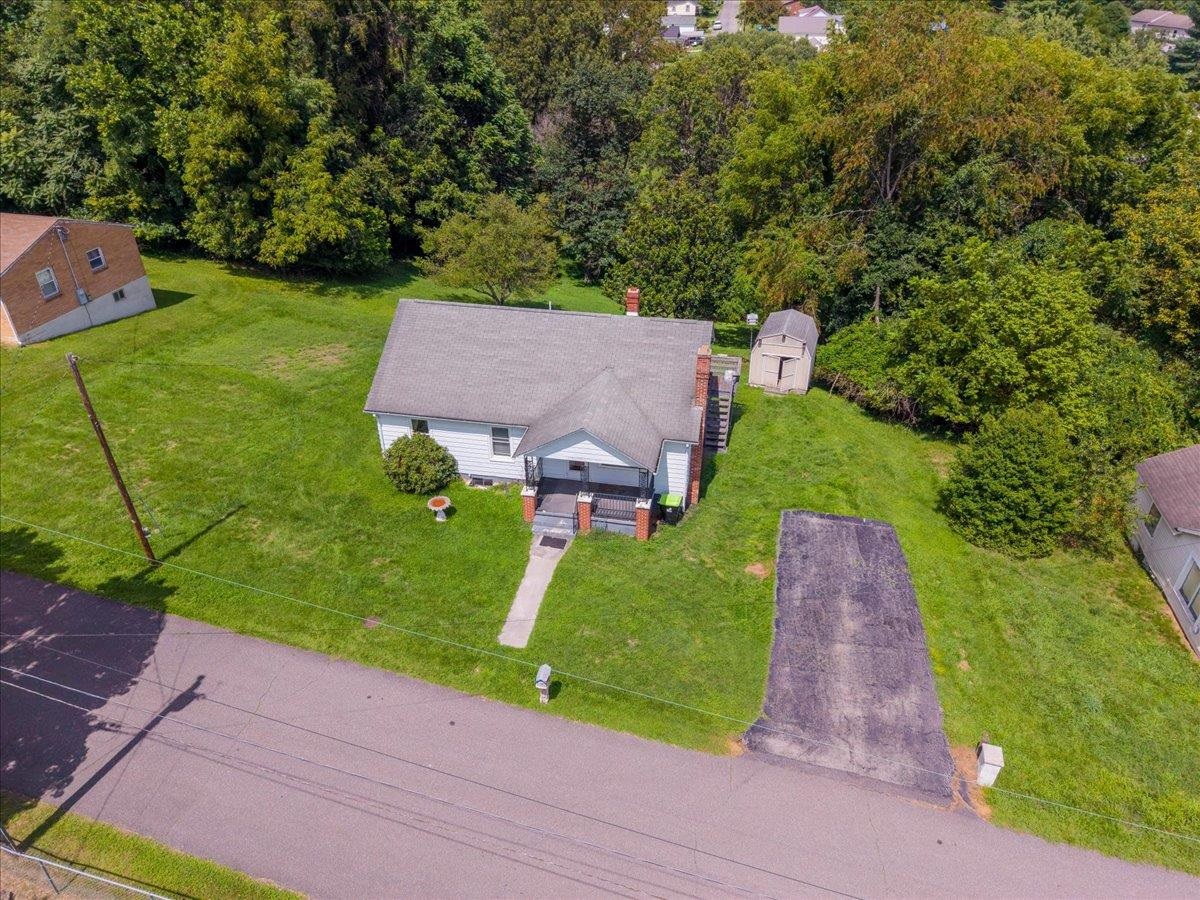 1141 Taylor Street Pulaski VA 24301