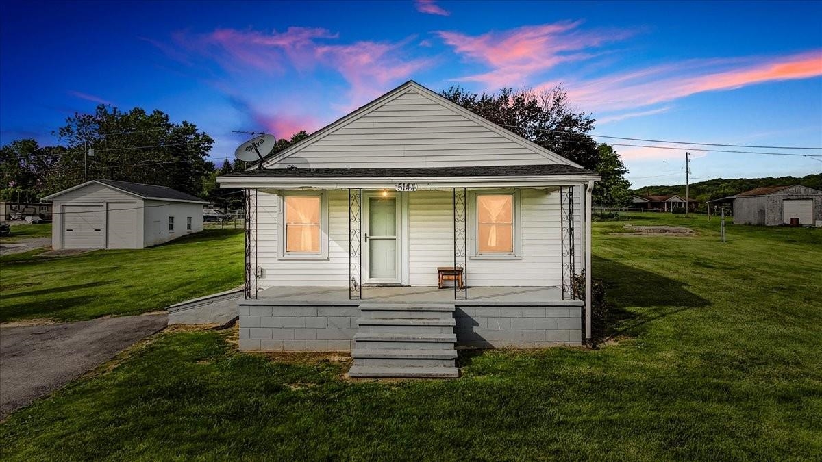 5144 Thornspring Road Pulaski VA 24301