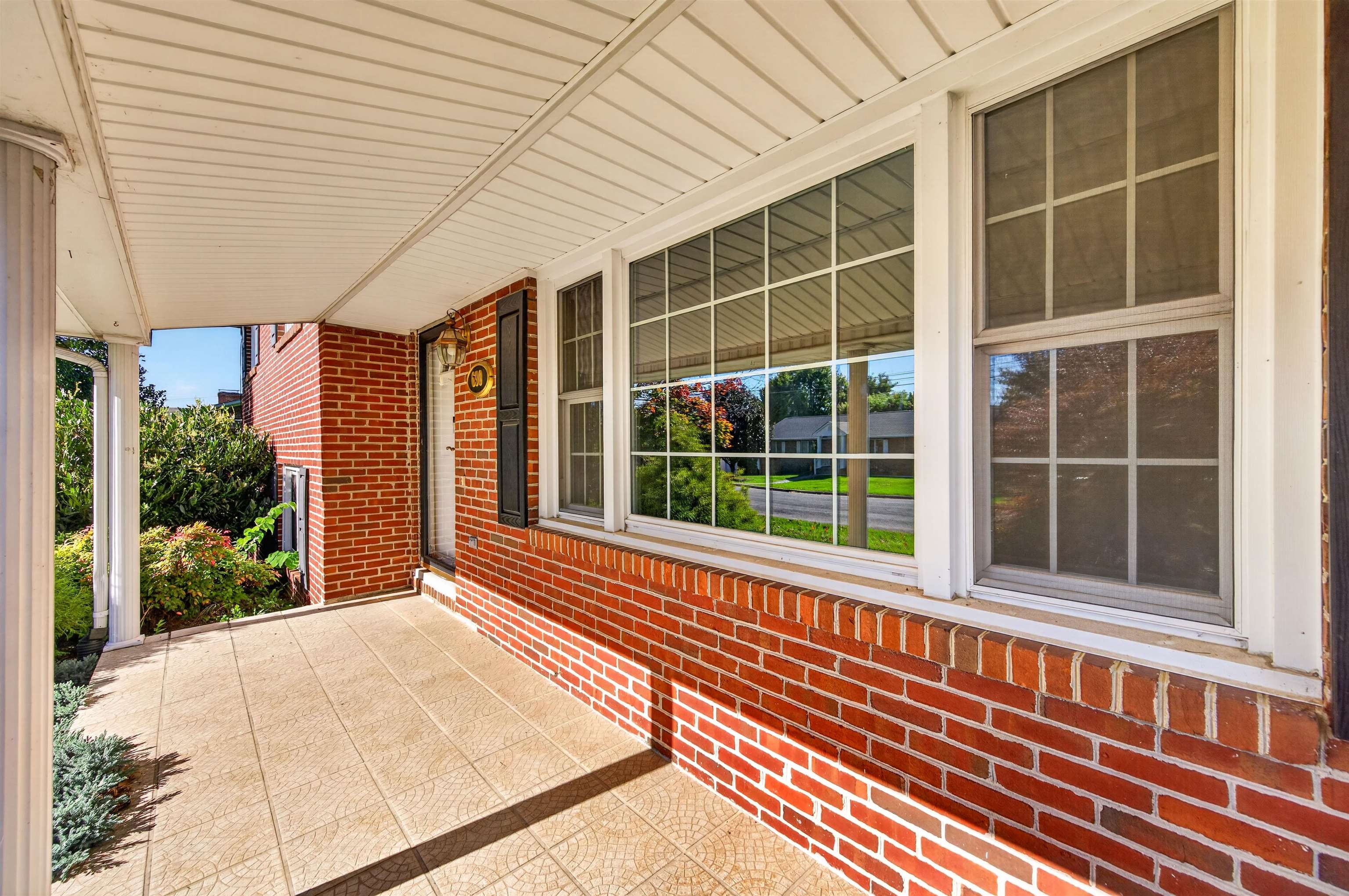 690 Mountain View Drive Wytheville VA 24382
