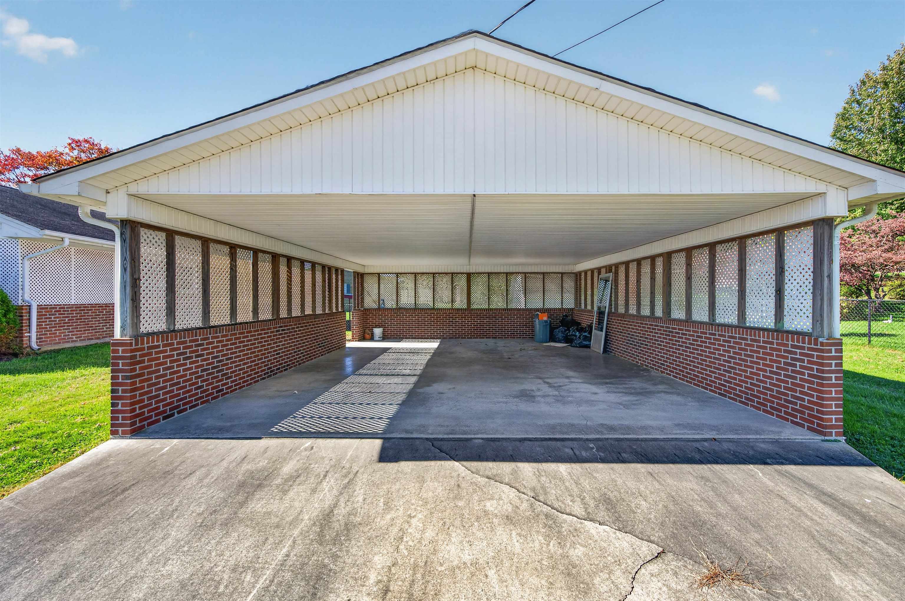 690 Mountain View Drive Wytheville VA 24382