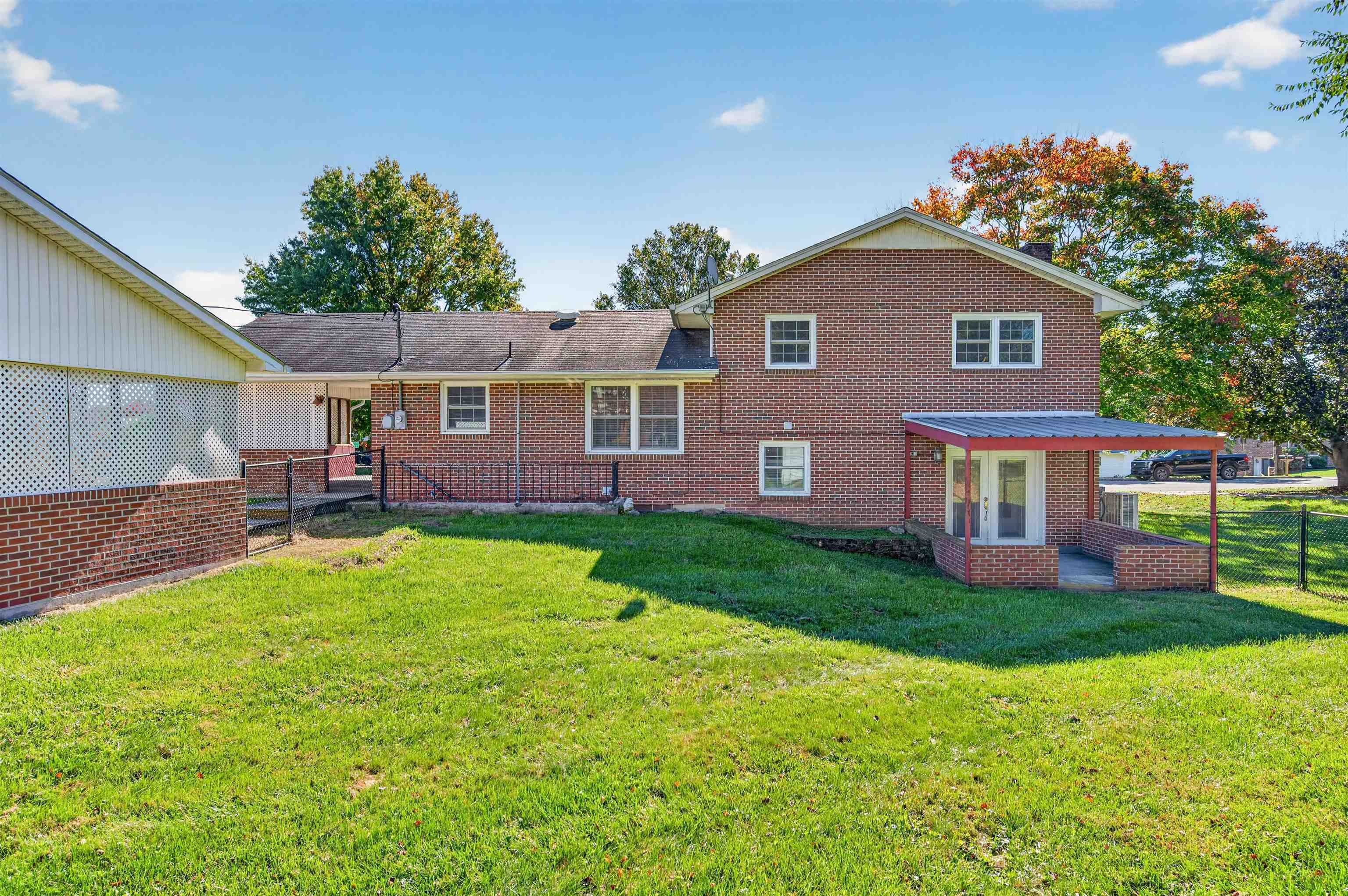 690 Mountain View Drive Wytheville VA 24382