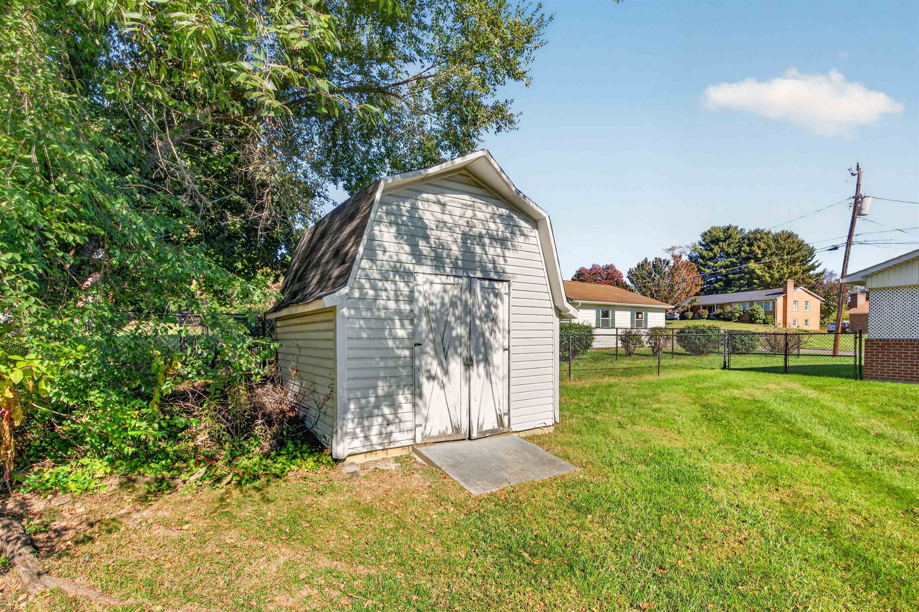 690 Mountain View Drive Wytheville VA 24382