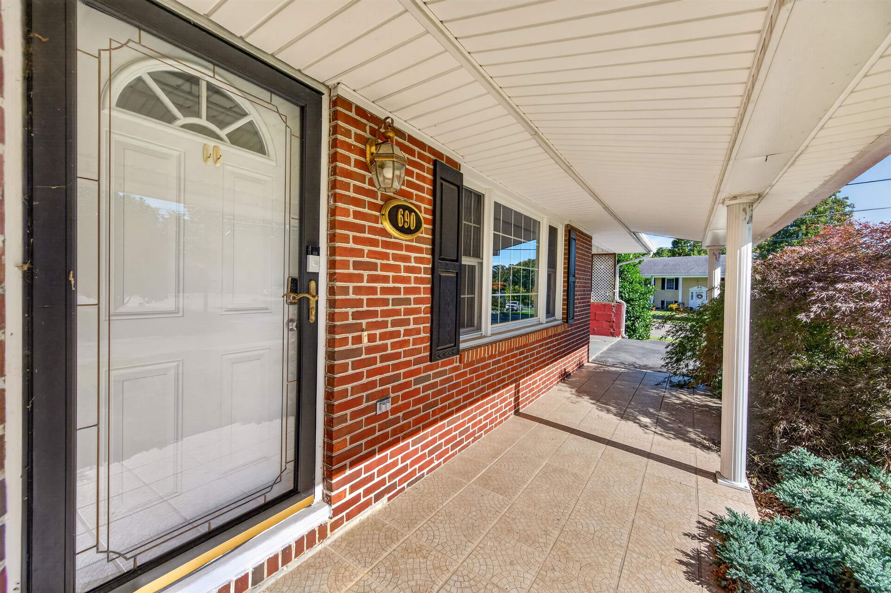 690 Mountain View Drive Wytheville VA 24382