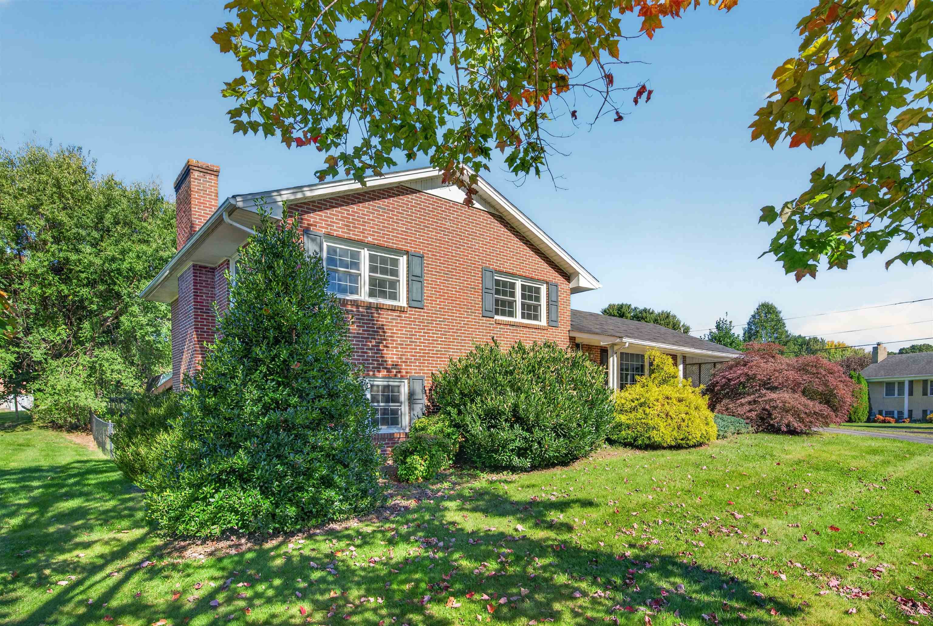 690 Mountain View Drive Wytheville VA 24382