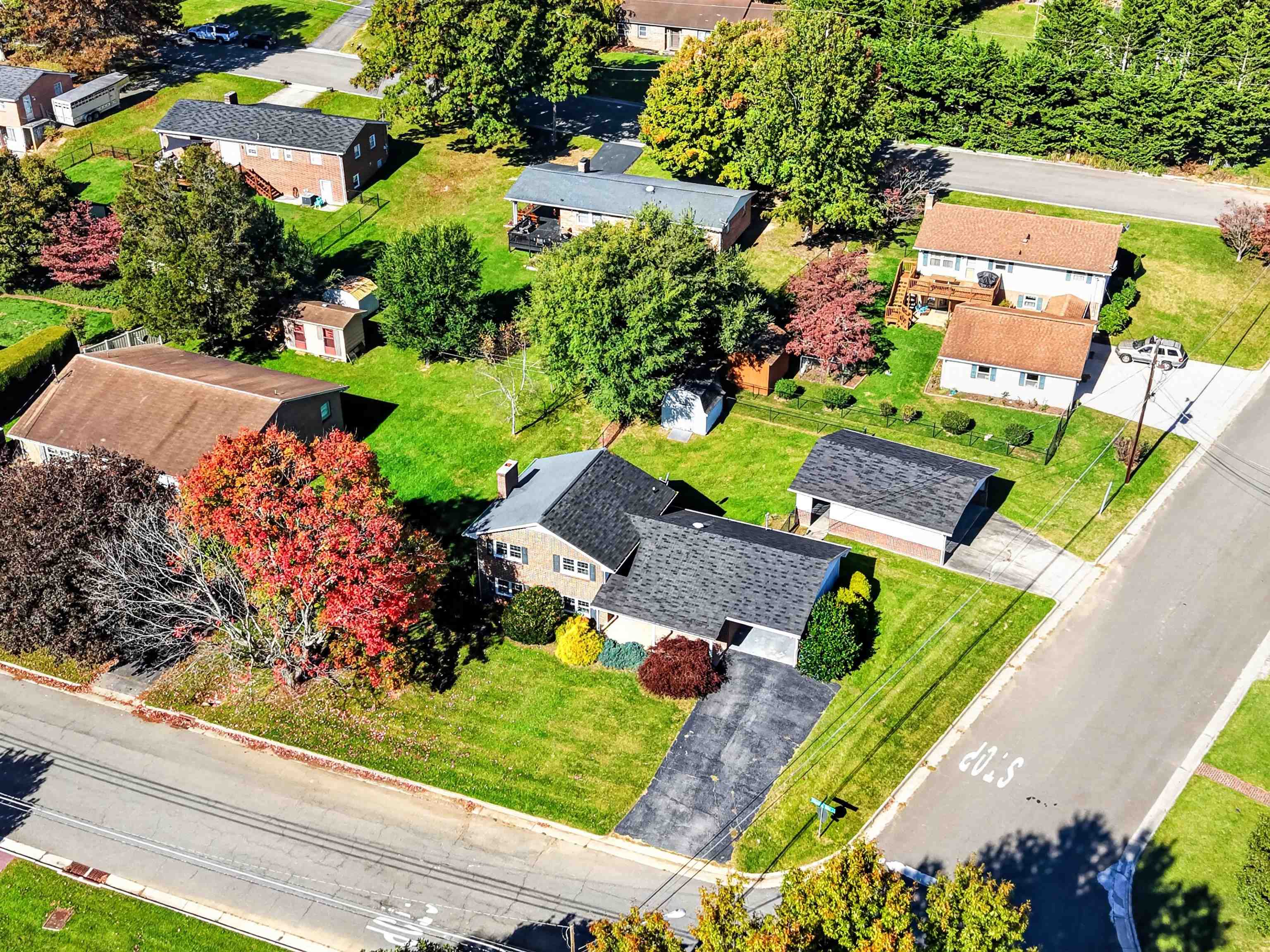 690 Mountain View Drive Wytheville VA 24382