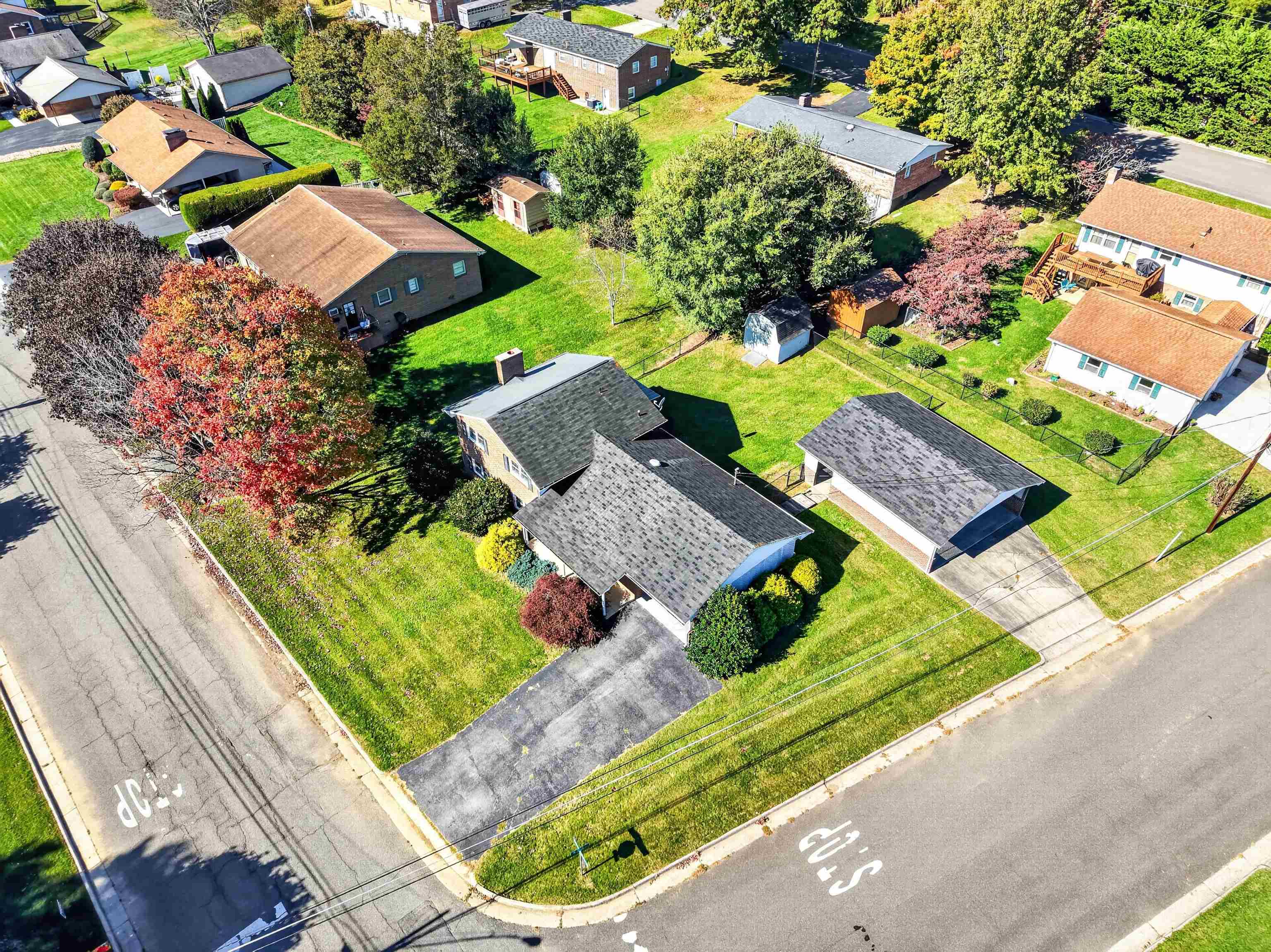 690 Mountain View Drive Wytheville VA 24382
