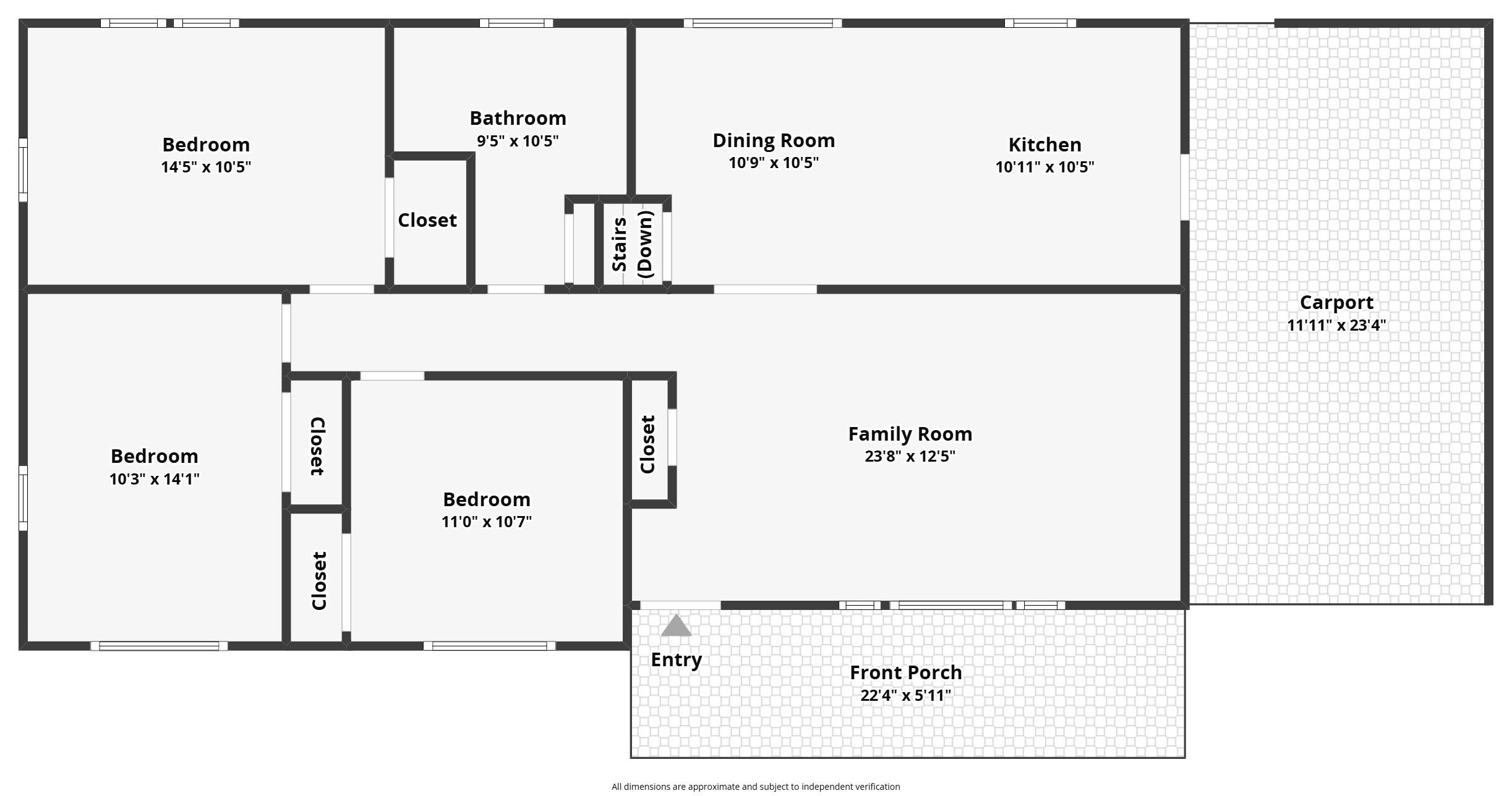 690 Mountain View Drive Wytheville VA 24382