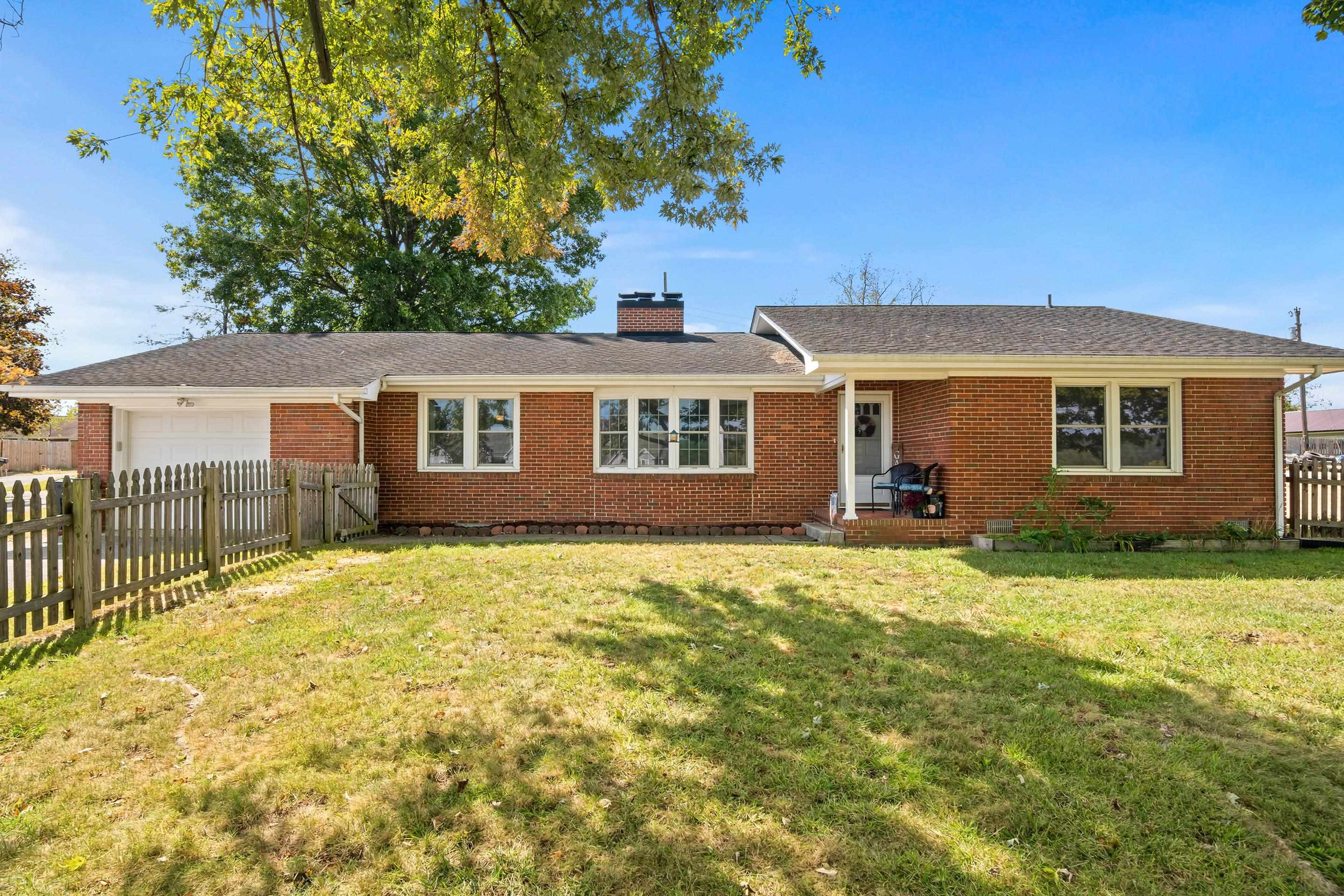 1210 Peppers Fry Road NW Christiansburg VA 24073