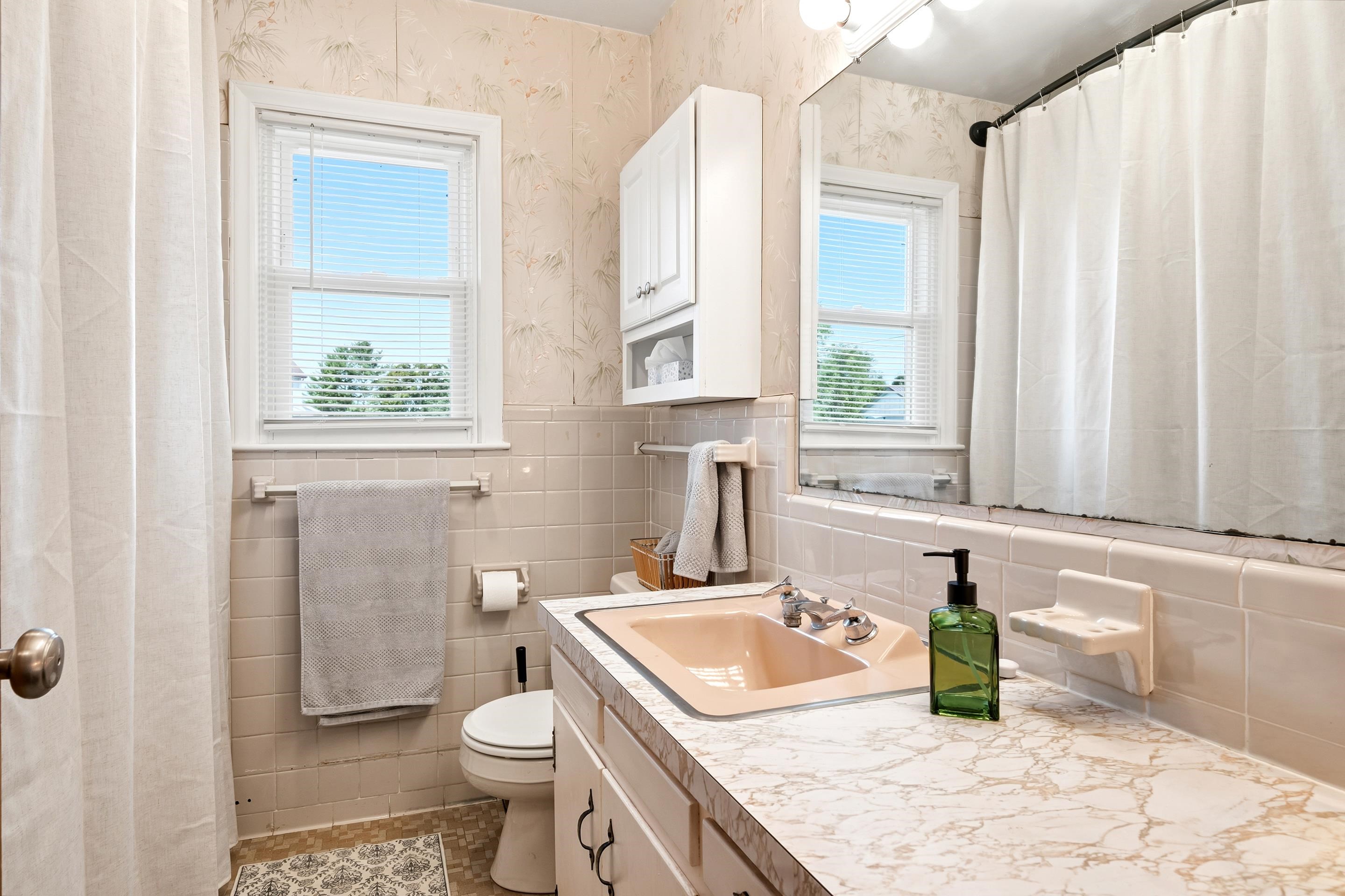 1210 Peppers Fry Road NW Christiansburg VA 24073