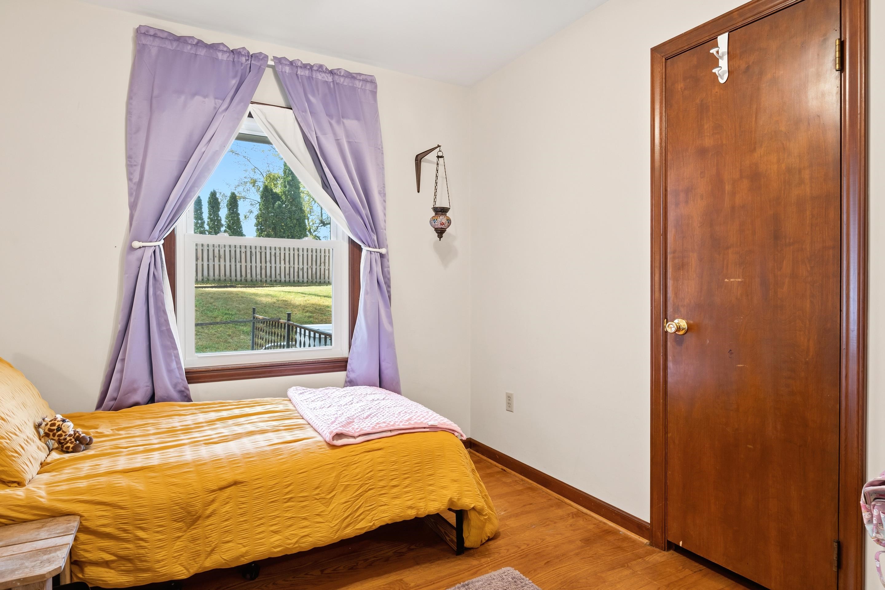 1210 Peppers Fry Road NW Christiansburg VA 24073