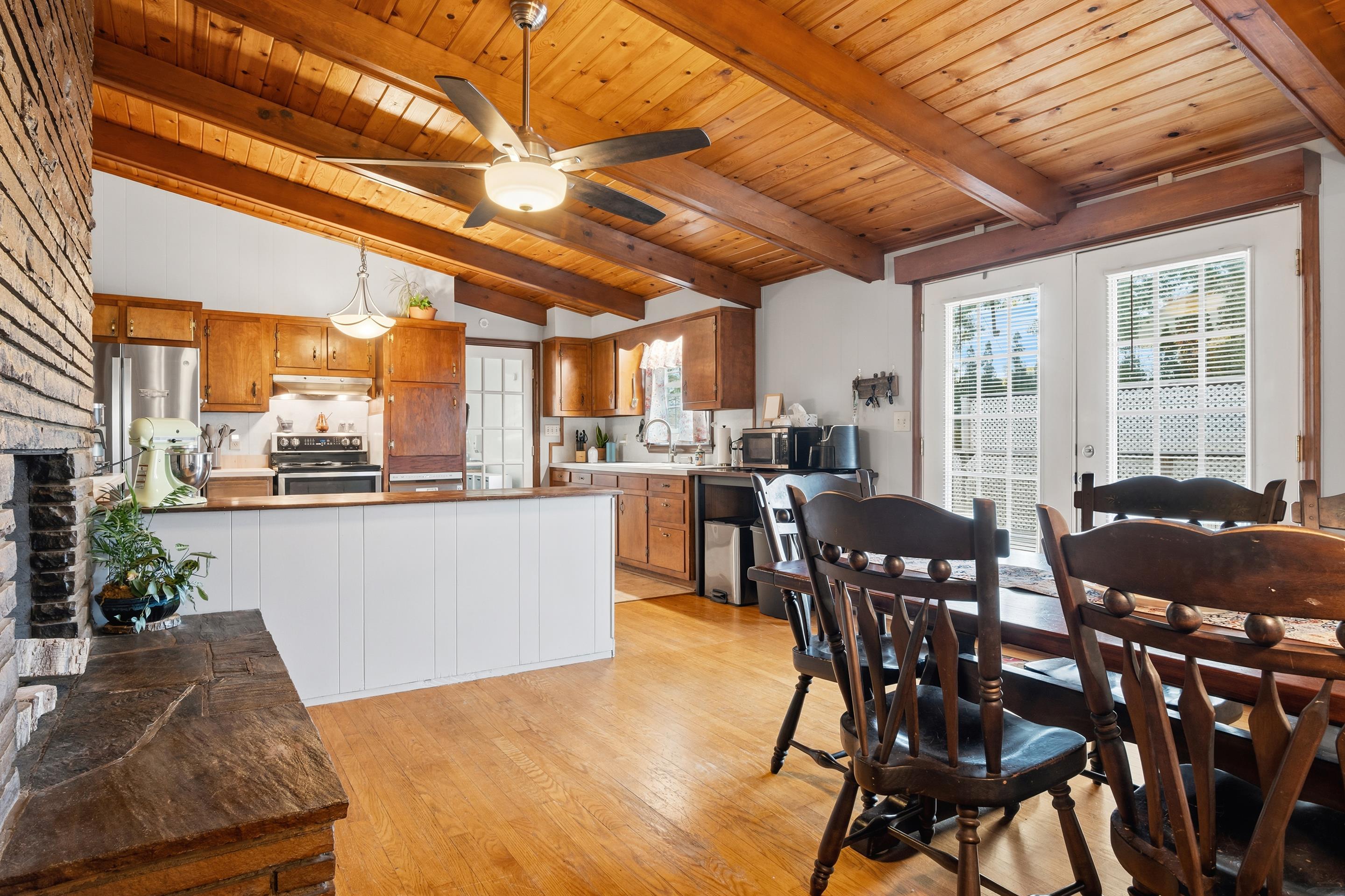 1210 Peppers Fry Road NW Christiansburg VA 24073