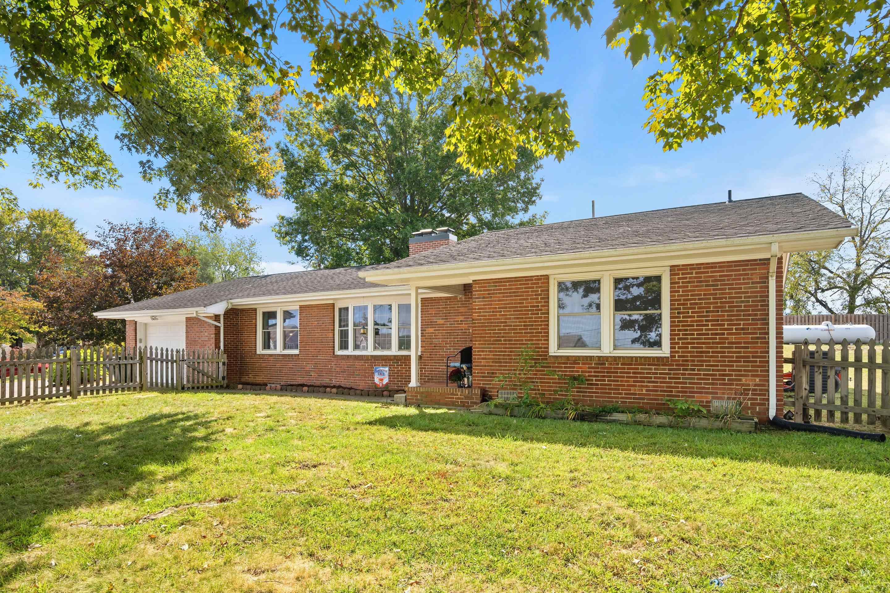 1210 Peppers Fry Road NW Christiansburg VA 24073