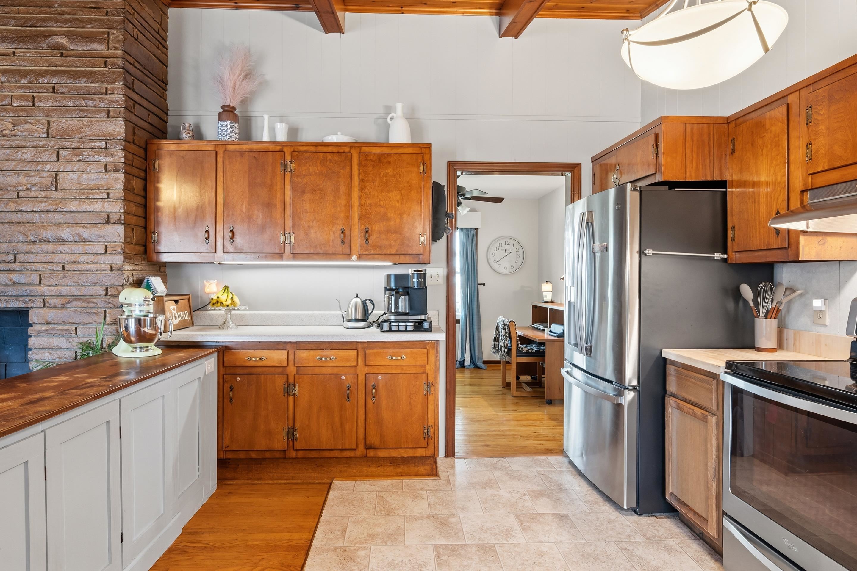 1210 Peppers Fry Road NW Christiansburg VA 24073