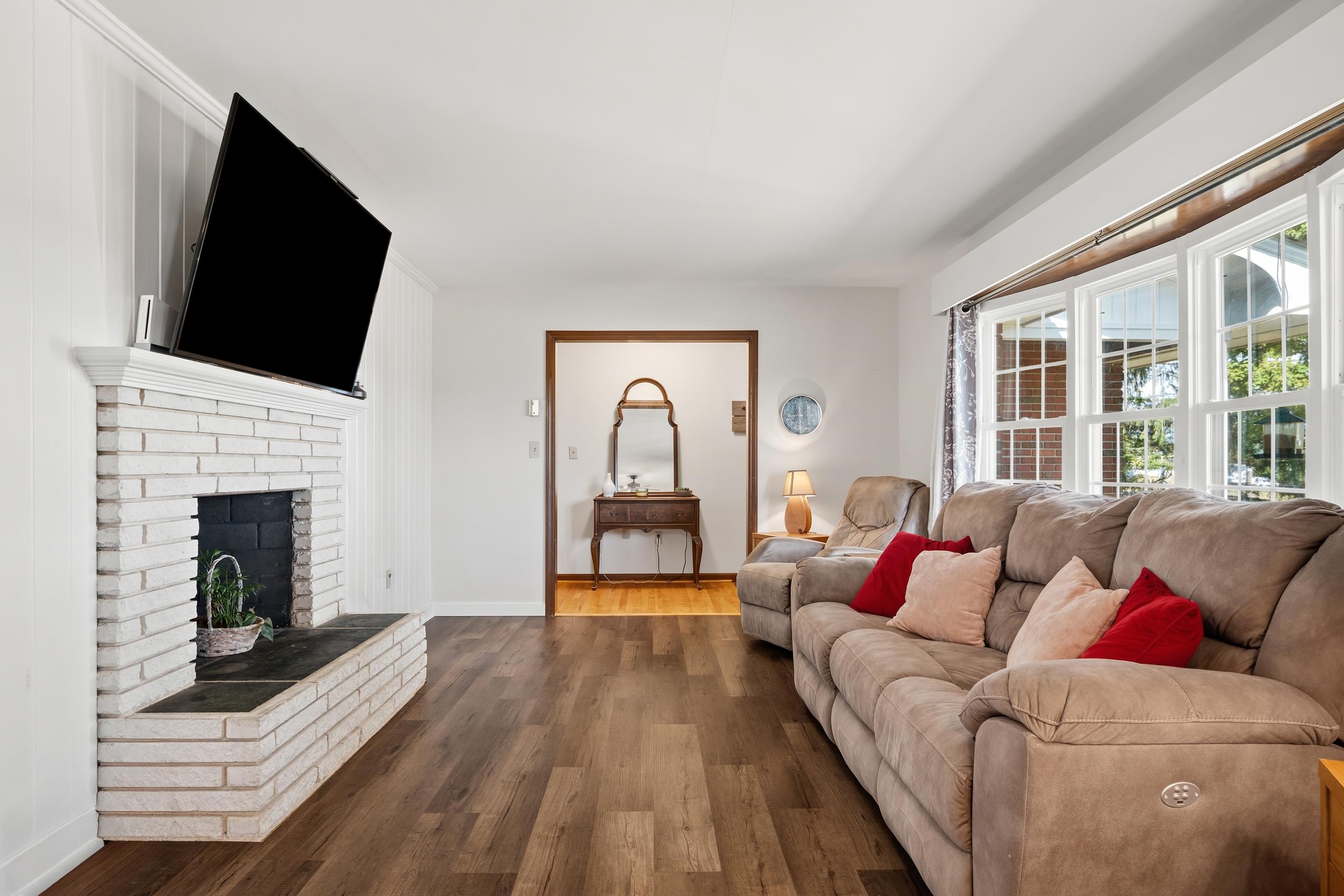1210 Peppers Fry Road NW Christiansburg VA 24073