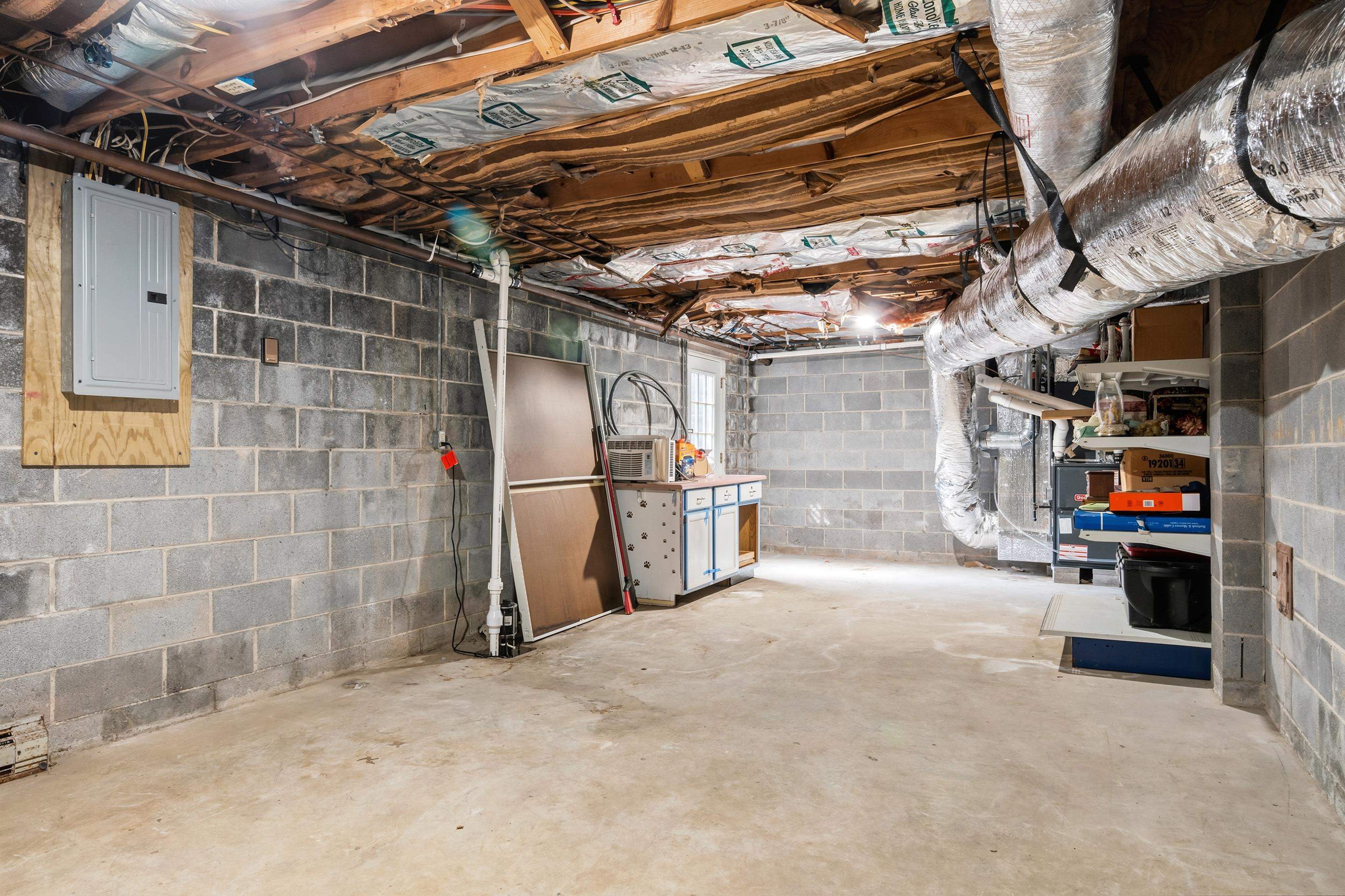 1210 Peppers Fry Road NW Christiansburg VA 24073