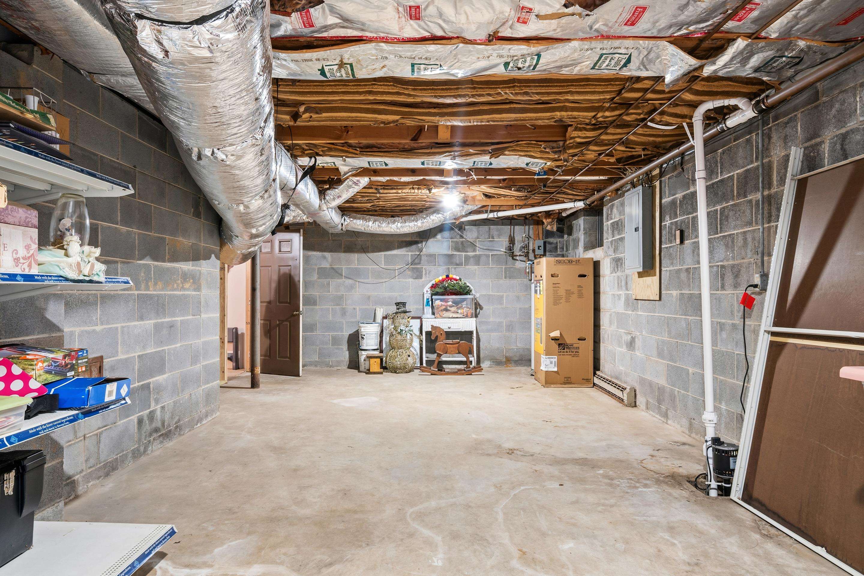 1210 Peppers Fry Road NW Christiansburg VA 24073
