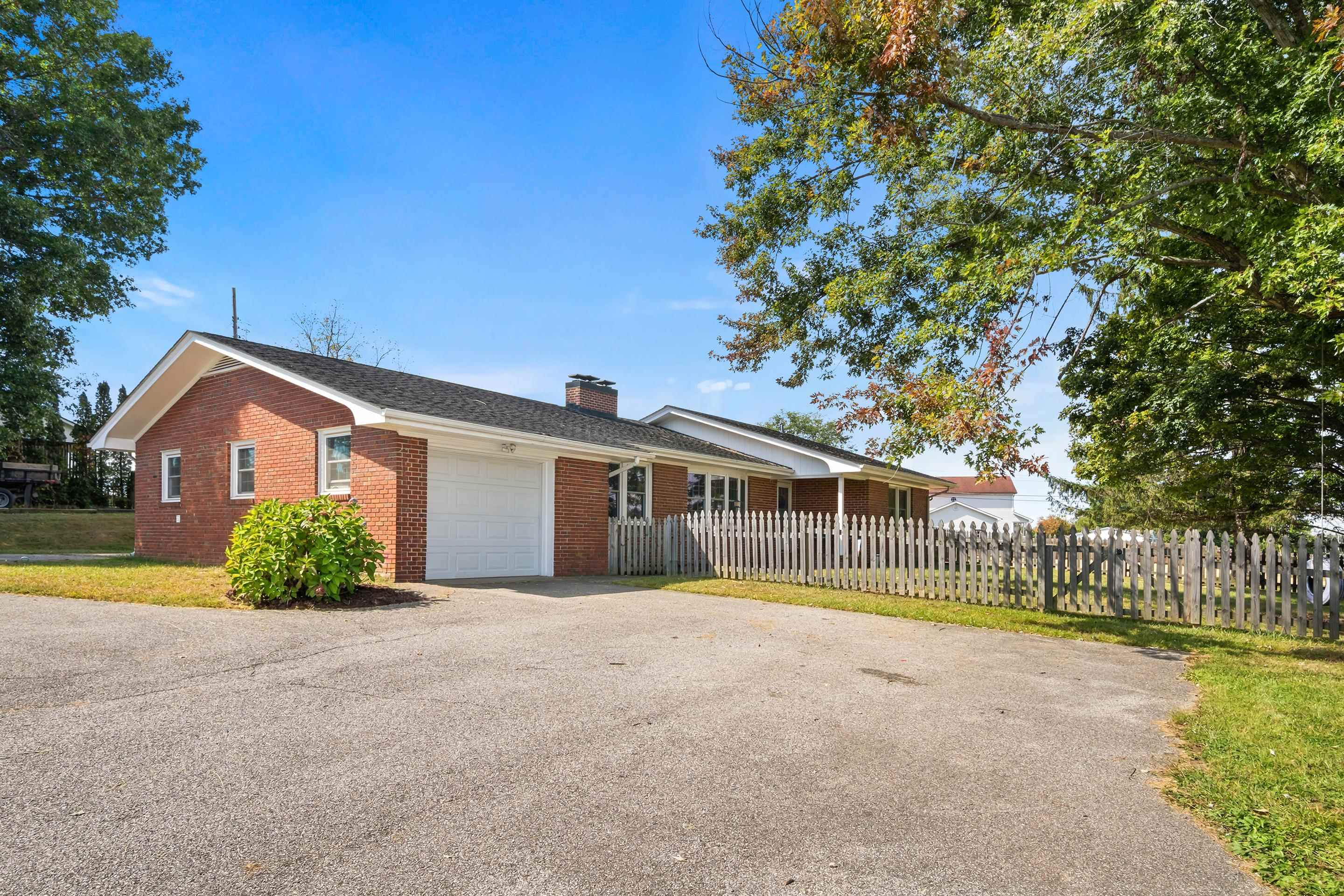 1210 Peppers Fry Road NW Christiansburg VA 24073