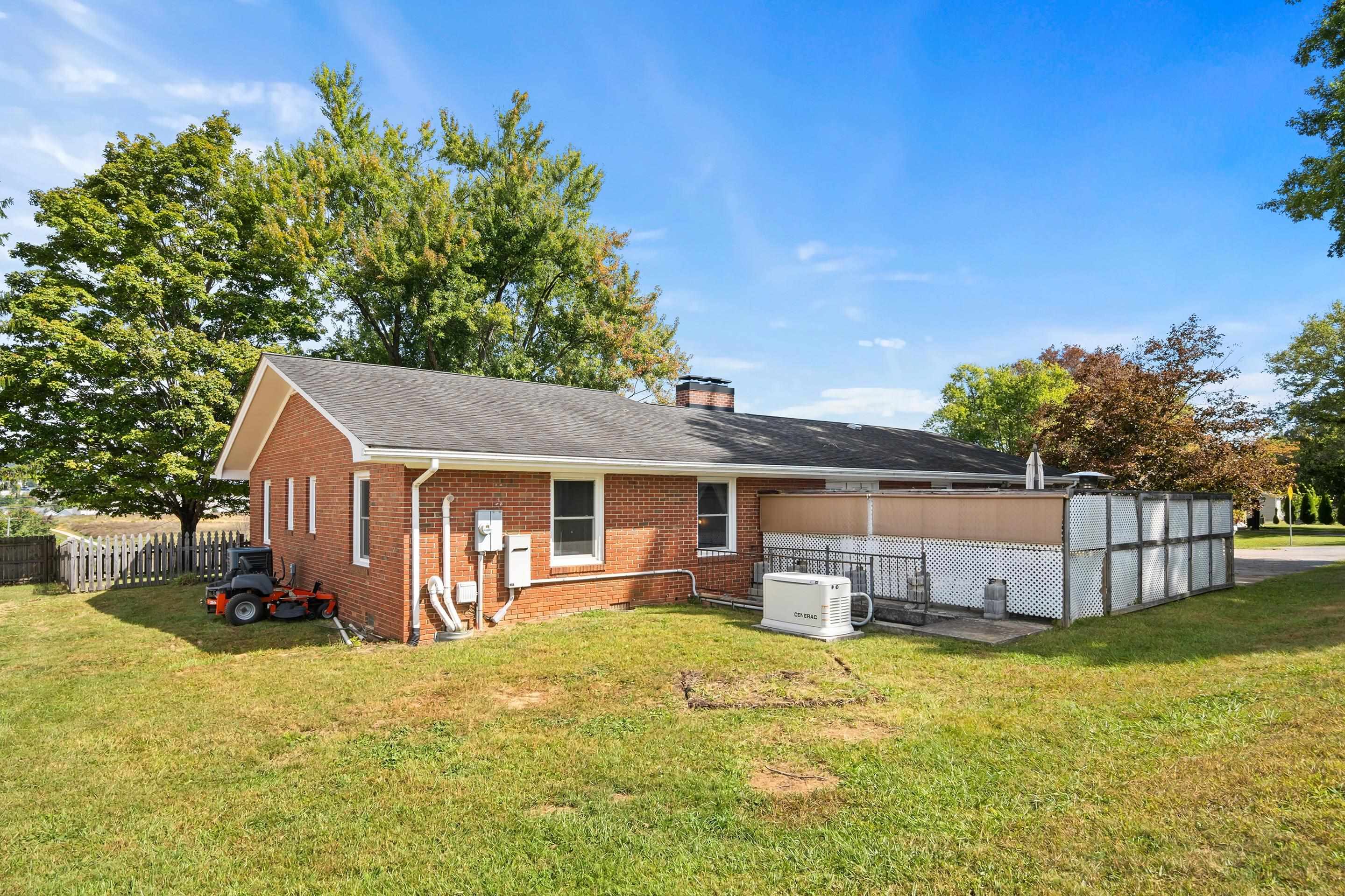 1210 Peppers Fry Road NW Christiansburg VA 24073