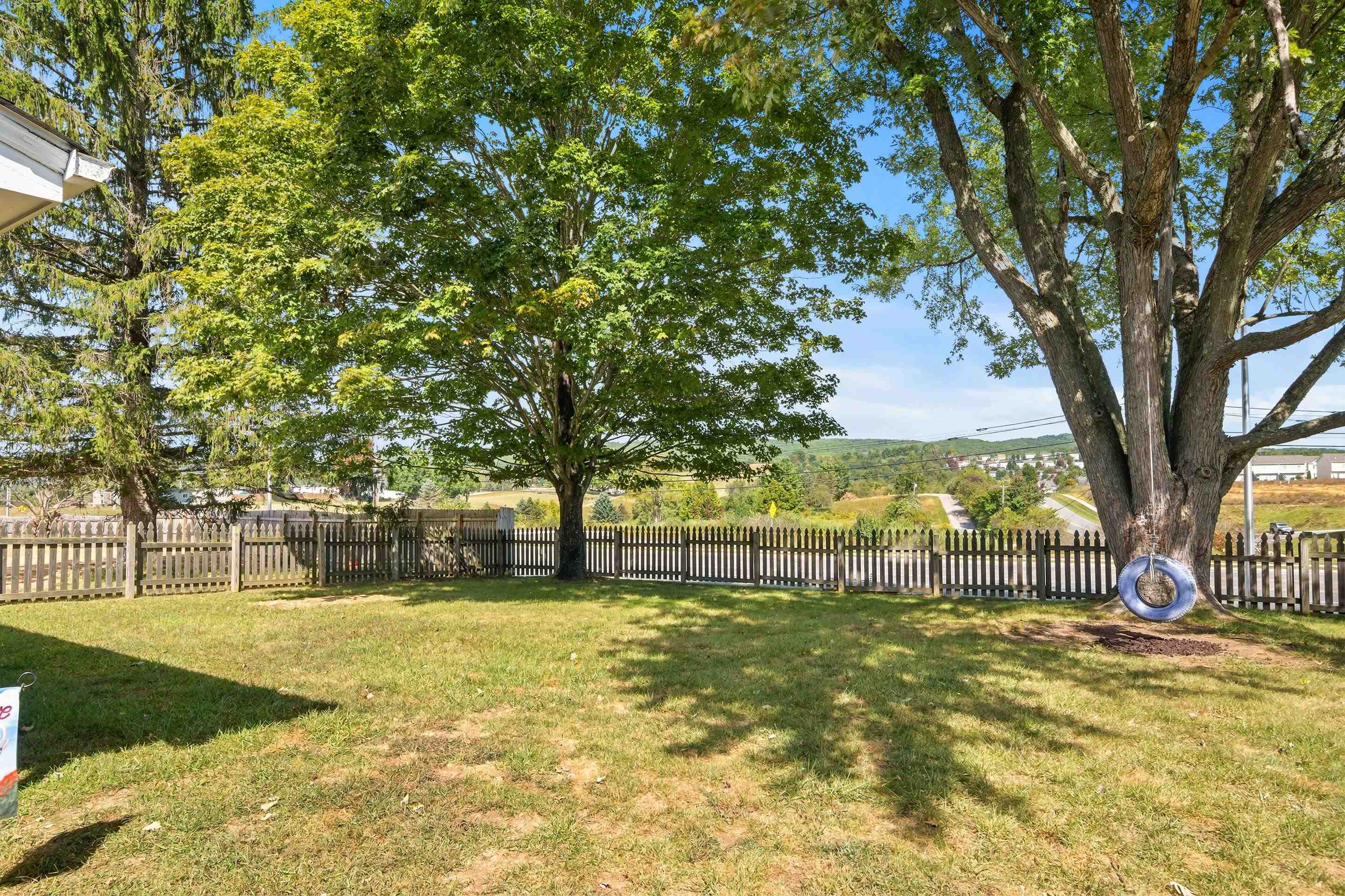 1210 Peppers Fry Road NW Christiansburg VA 24073