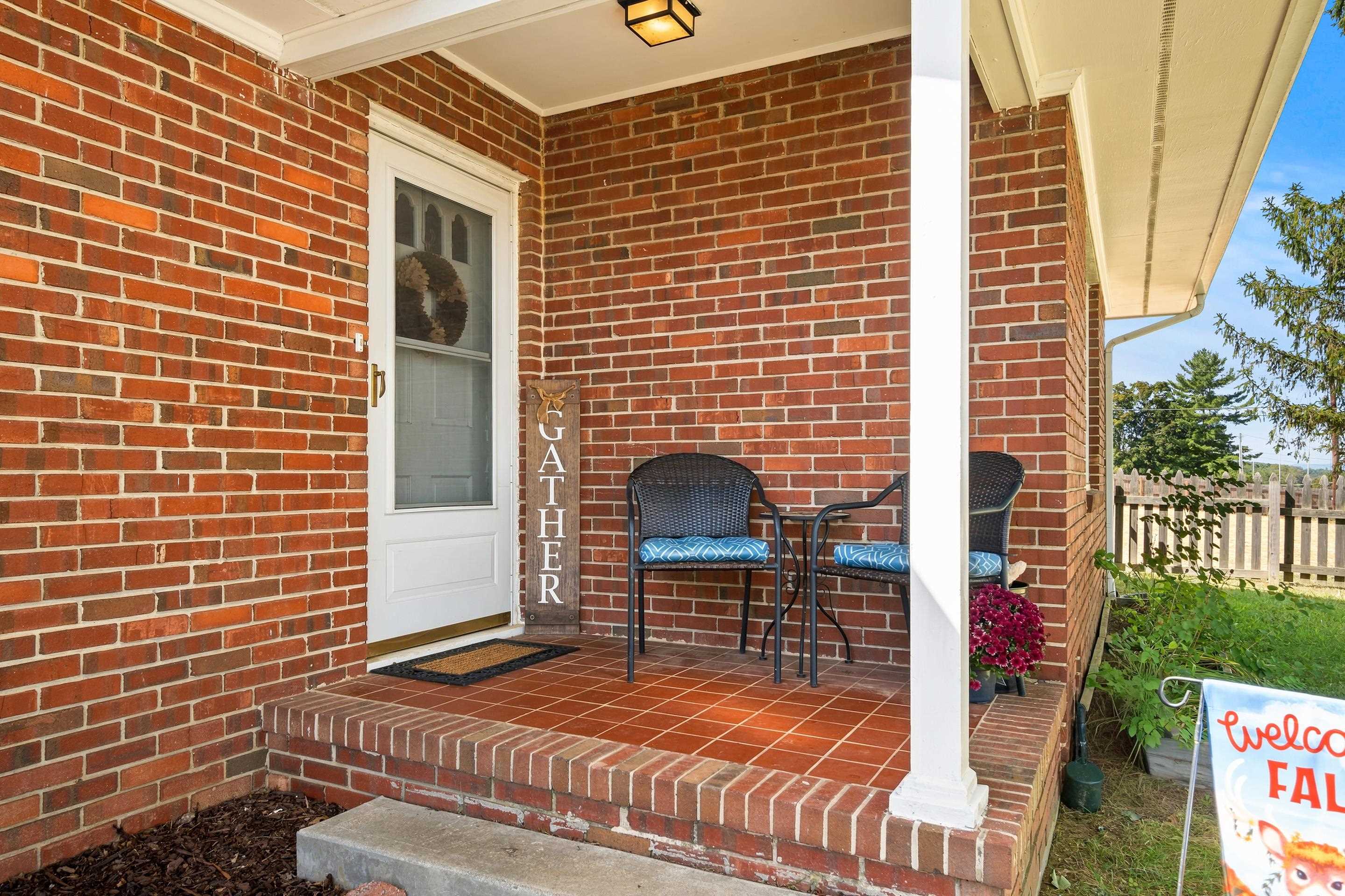1210 Peppers Fry Road NW Christiansburg VA 24073