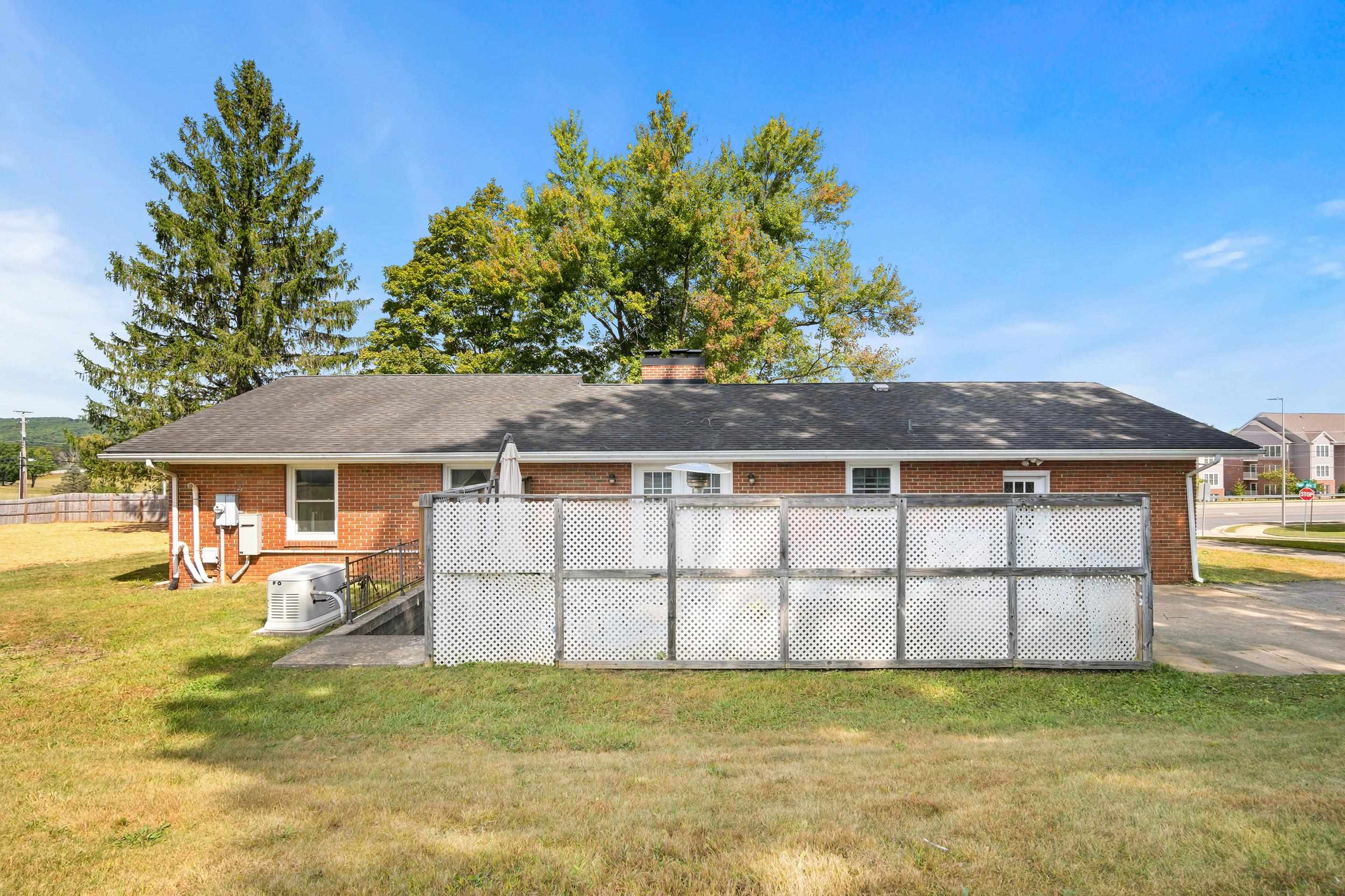 1210 Peppers Fry Road NW Christiansburg VA 24073