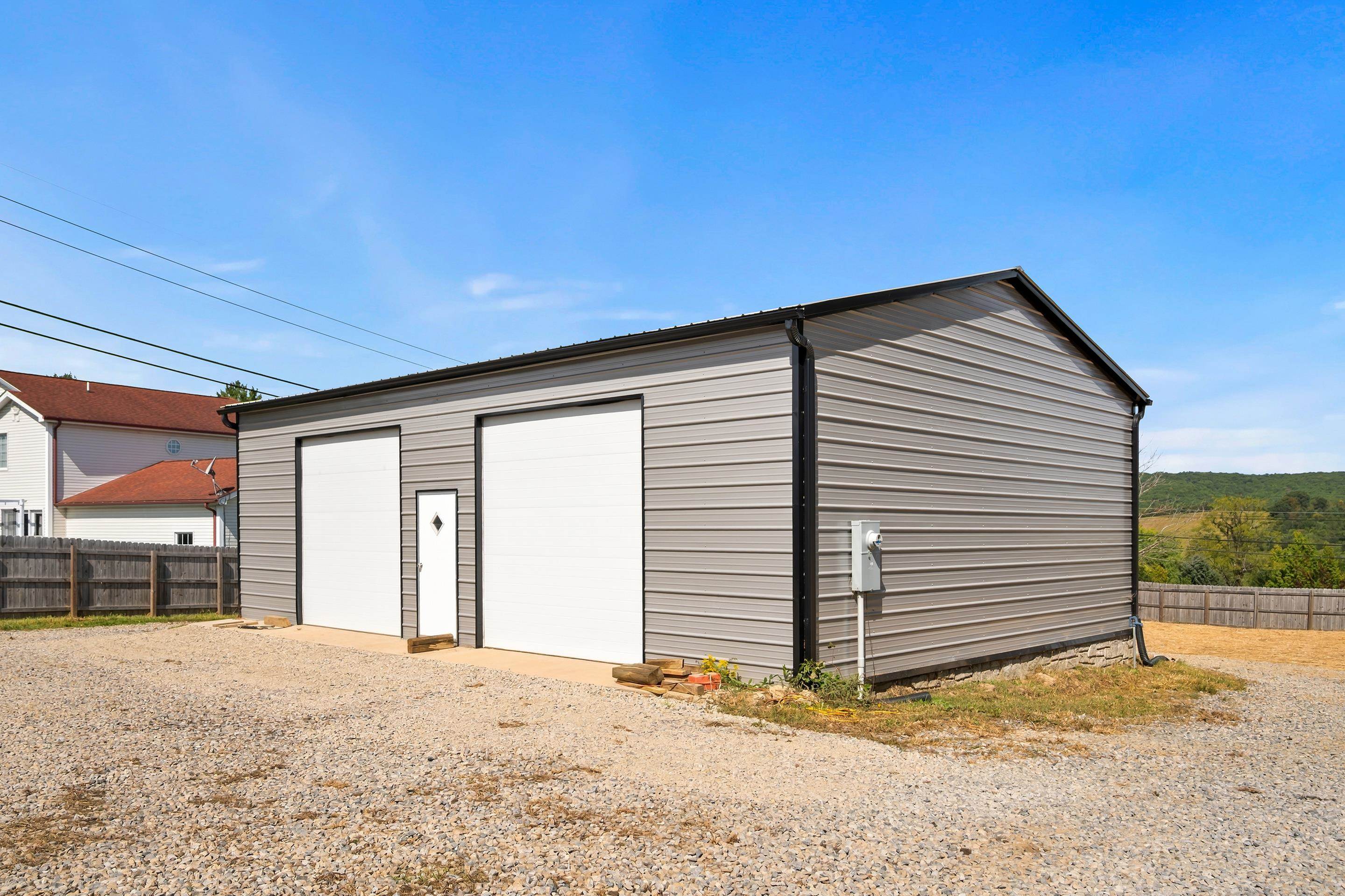 1210 Peppers Fry Road NW Christiansburg VA 24073