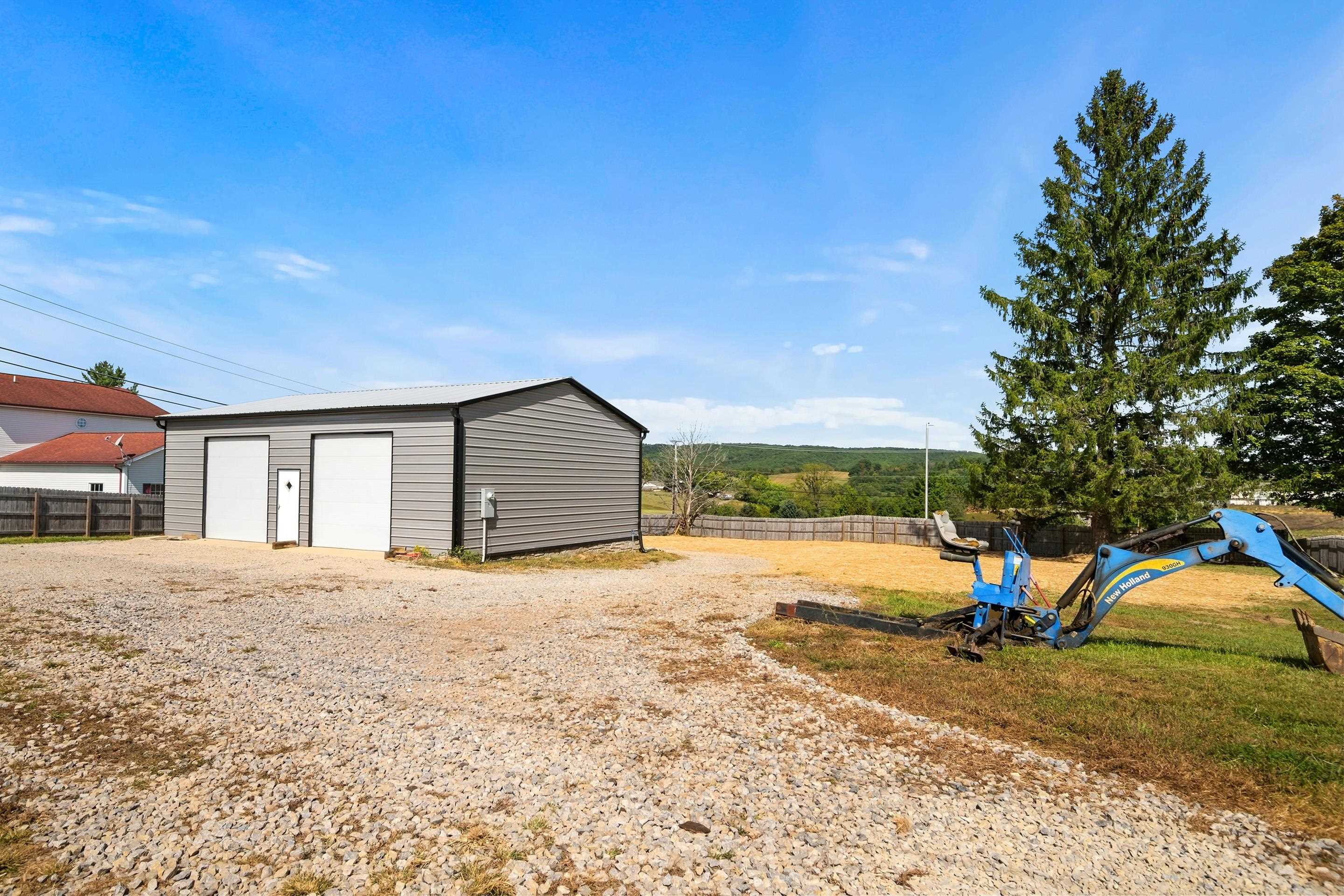 1210 Peppers Fry Road NW Christiansburg VA 24073