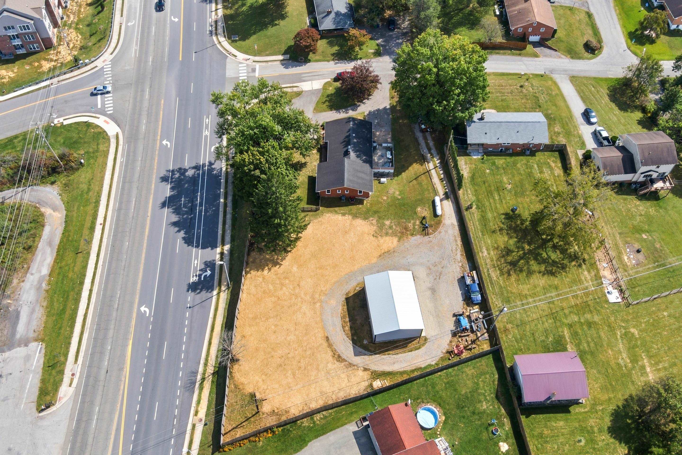 1210 Peppers Fry Road NW Christiansburg VA 24073