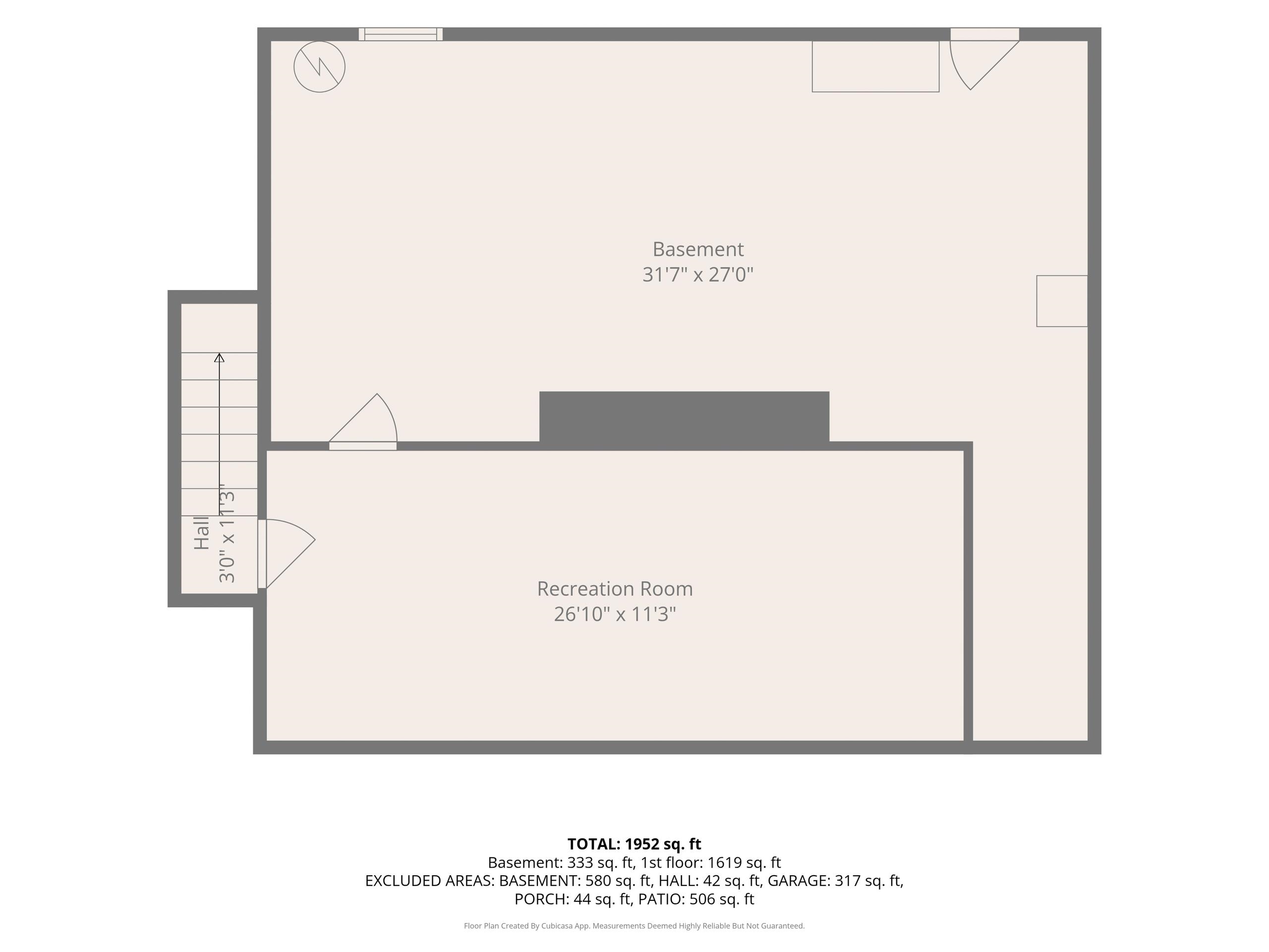 1210 Peppers Fry Road NW Christiansburg VA 24073