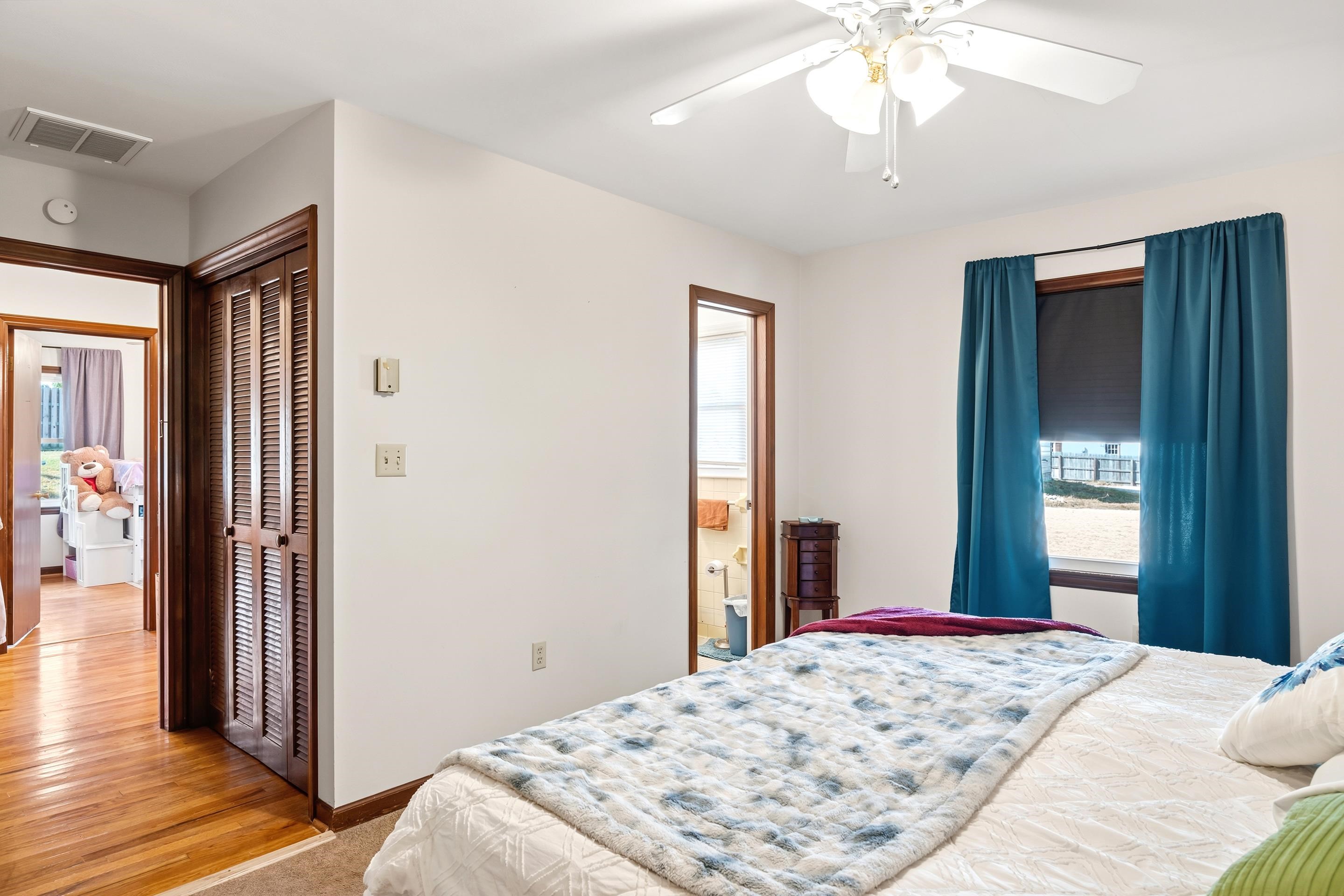 1210 Peppers Fry Road NW Christiansburg VA 24073