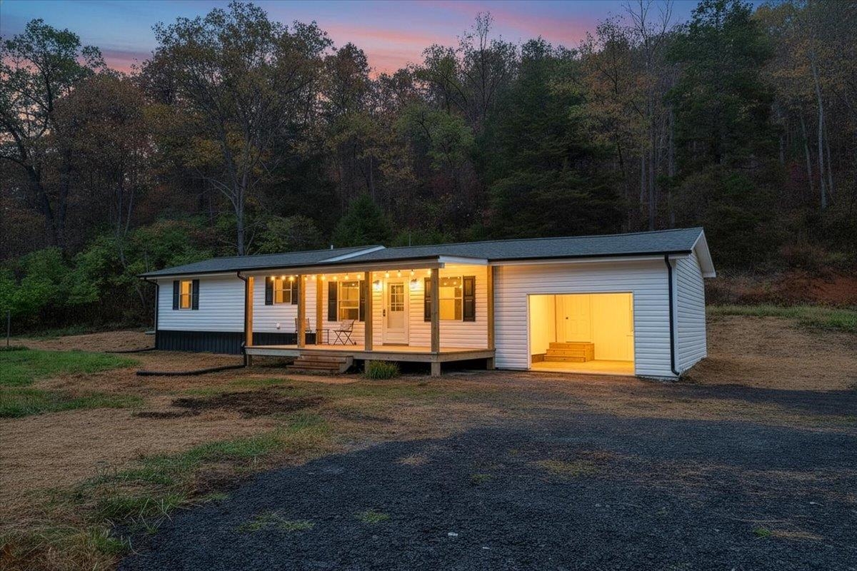 3463 Sayers Road Draper VA 24324