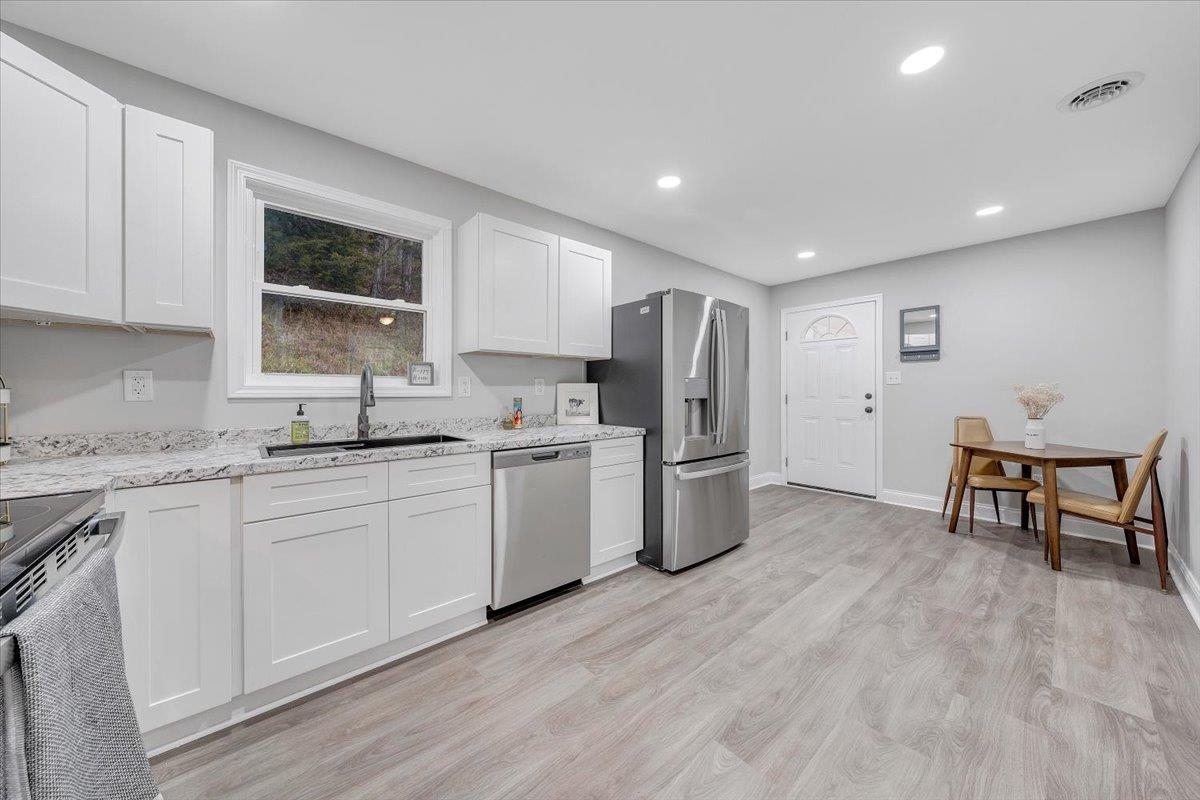 3463 Sayers Road Draper VA 24324