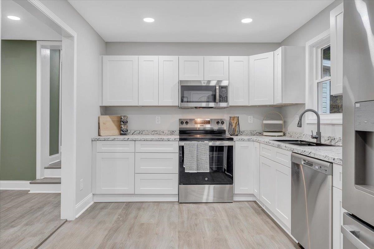 3463 Sayers Road Draper VA 24324