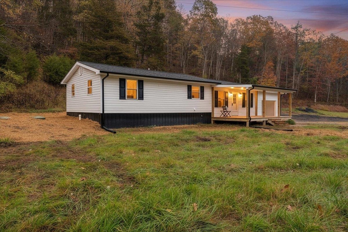 3463 Sayers Road Draper VA 24324