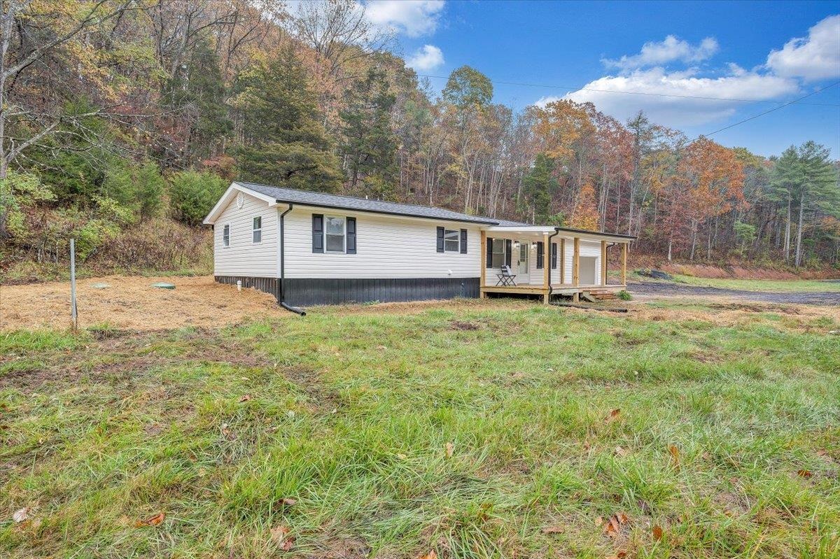 3463 Sayers Road Draper VA 24324