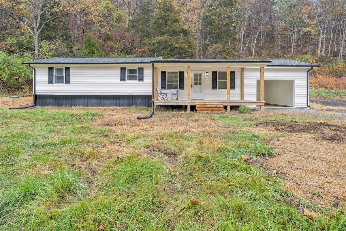 3463 Sayers Road Draper VA 24324