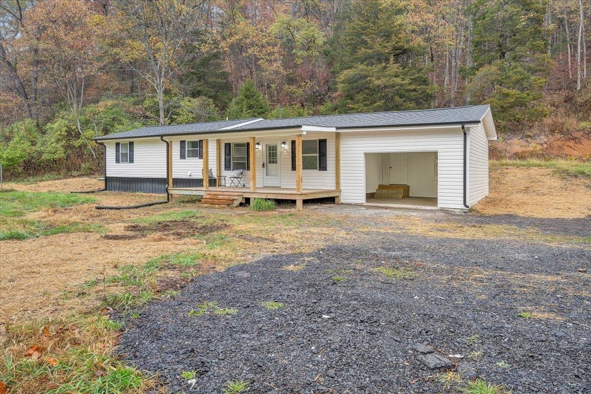 3463 Sayers Road Draper VA 24324