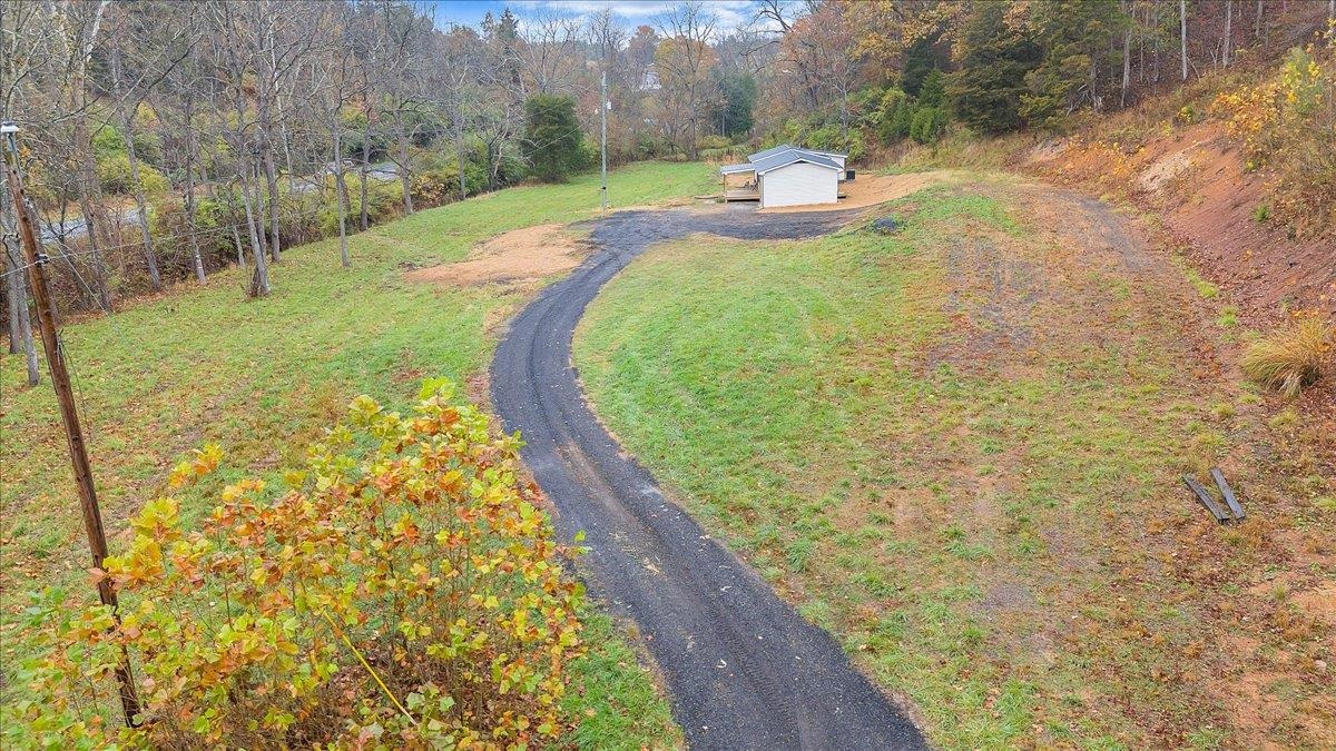 3463 Sayers Road Draper VA 24324