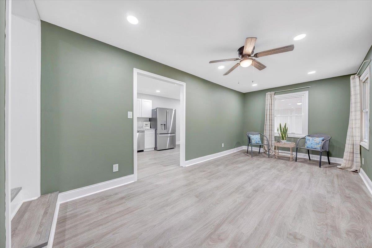 3463 Sayers Road Draper VA 24324