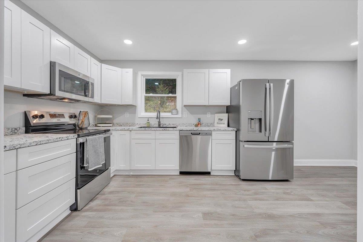 3463 Sayers Road Draper VA 24324