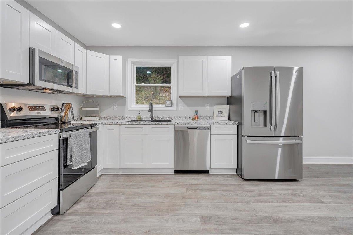 3463 Sayers Road Draper VA 24324