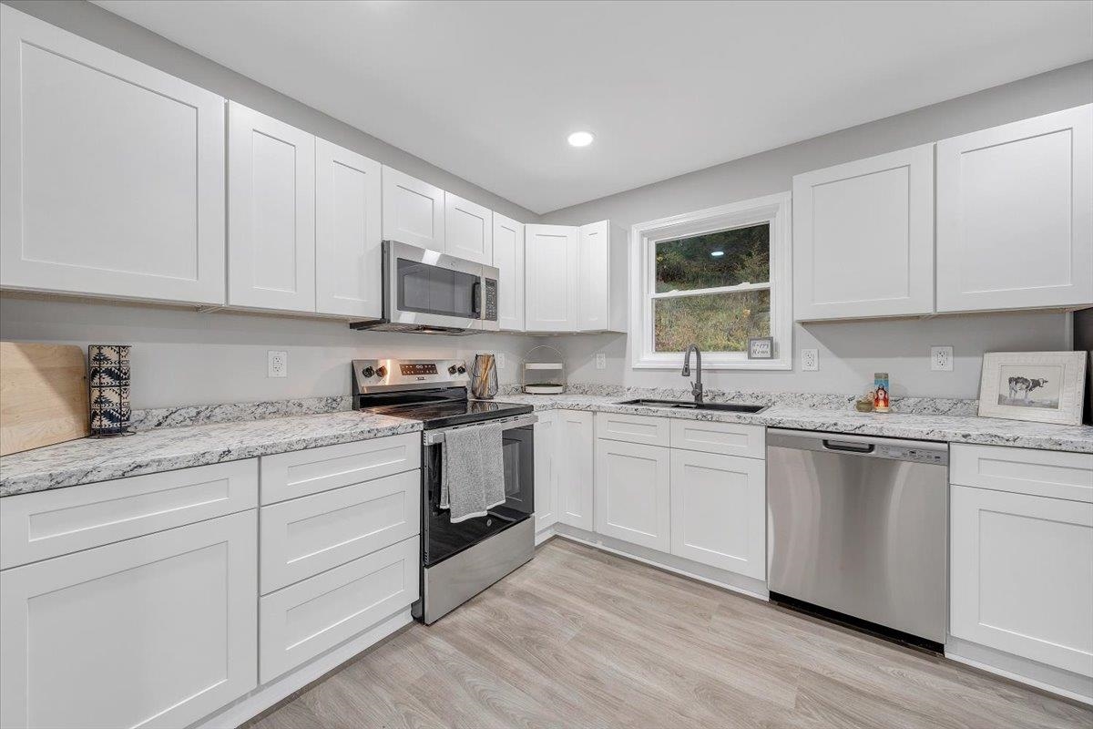 3463 Sayers Road Draper VA 24324